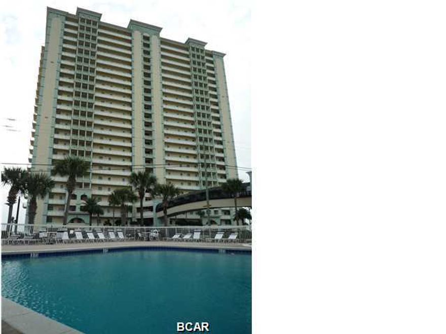 FABULOUS WEST END UNIT WITH BEAUTIFUL VIEWS OF 283' GULF FRONTAGE, WRAP AROUND BALCONY. BEAUTIFULLY FURNISHED, THIS 3 BEDROOM, 3 FULL BATH UNIT FEATURES GULF FRONT MASTER, 9' CEILINGS, FULL LAUNDRY ROOM AND AN OPEN FLOOR PLAN. LARGE SLIDING DOORS AND WINDOW ALLOW FOR AMAZING SUNSET VIEWS FROM NEARLY EVERY ROOM. LOCATED ON THE MOST DESIRABLE END OF THE WORLD'S MOST BEAUTIFUL BEACH, CELADON AMENITIES INCLUDE 2 POOLS (ONE HEATED INDOOR/OUTDOOR & ONE GULF FRONT), 2 HOT TUBS, FITNESS FACILITY, CLUB HOUSE, GAZEBO, LIGHTED TENNIS COURT, 3 HI SPEED ELEVATORS, 4 LEVEL PARKING GARAGE WITH ELEVATOR, CLIMATE CONTROLLED WALKOVER TO MAIN LOBBY AND MUCH, MUCH MORE