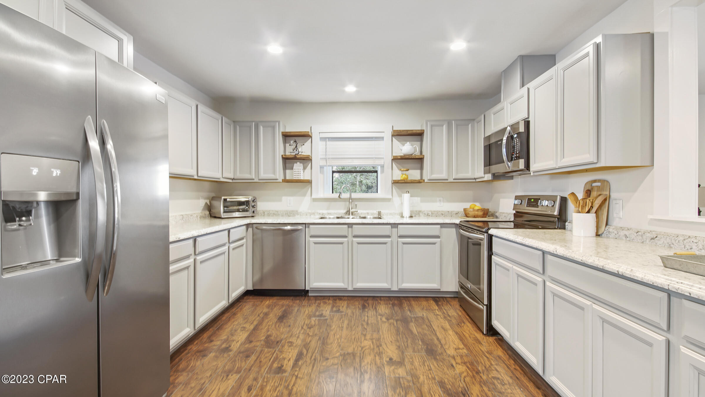 [No Recorded Subdiv] - Residential Lease