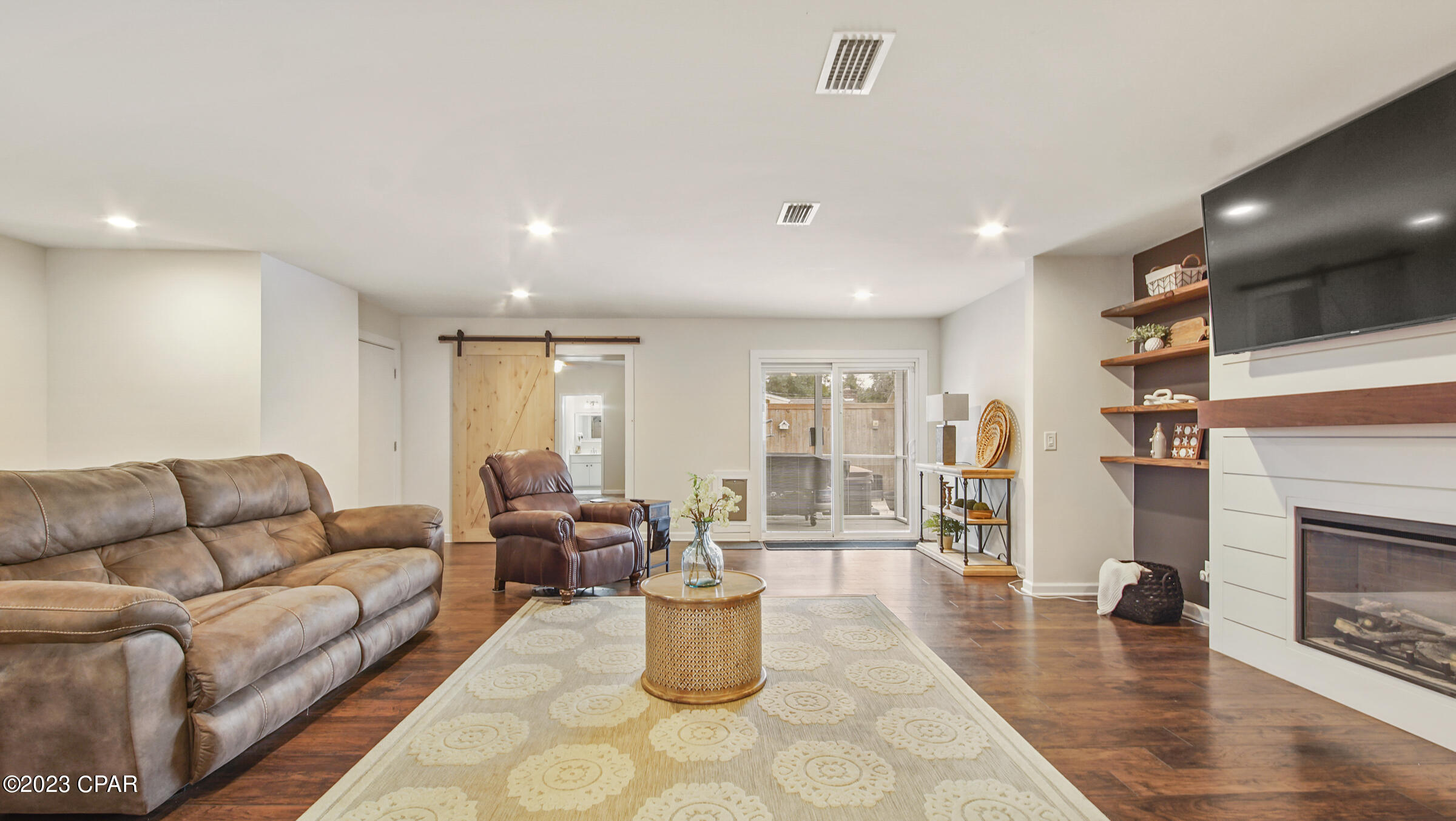 [No Recorded Subdiv] - Residential Lease