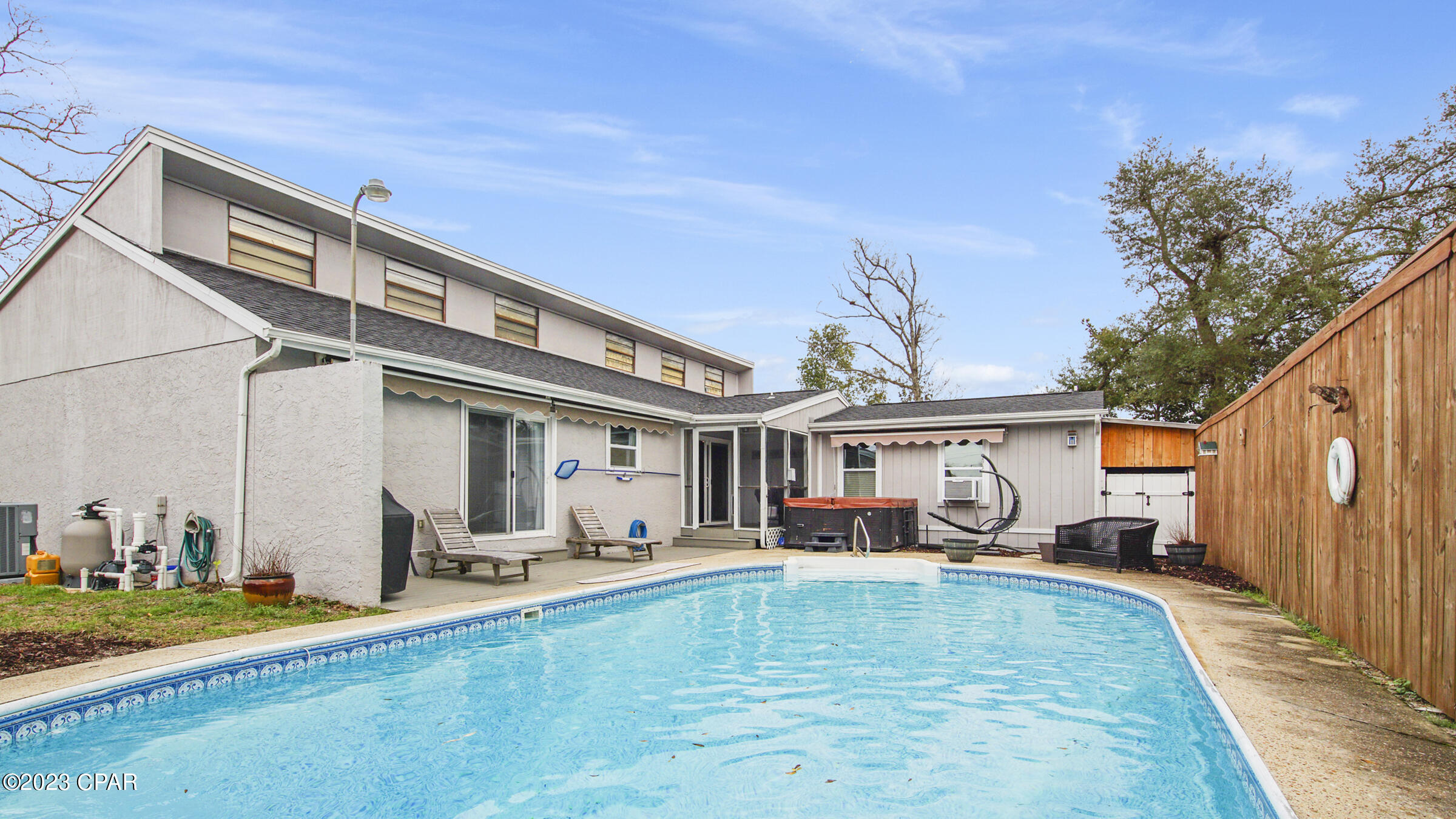 [No Recorded Subdiv] - Residential Lease