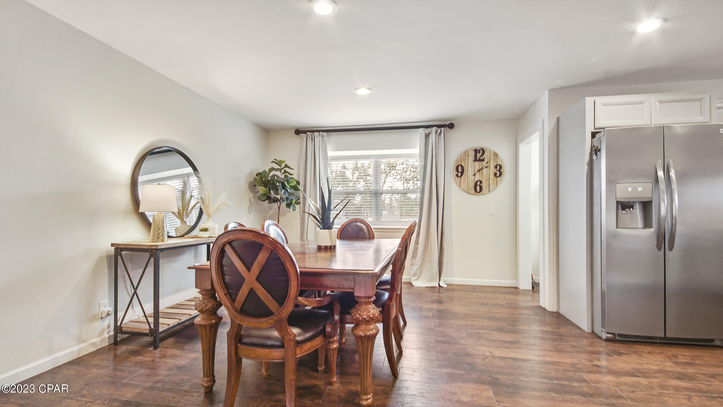 [No Recorded Subdiv] - Residential Lease