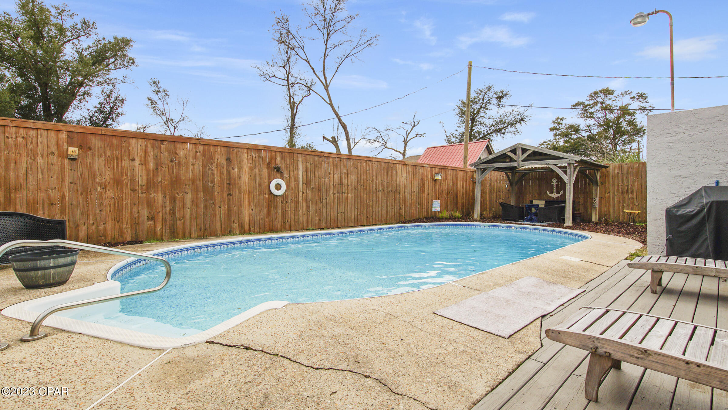 [No Recorded Subdiv] - Residential Lease