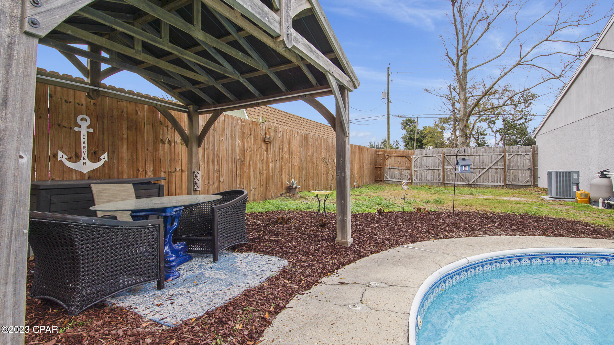 [No Recorded Subdiv] - Residential Lease