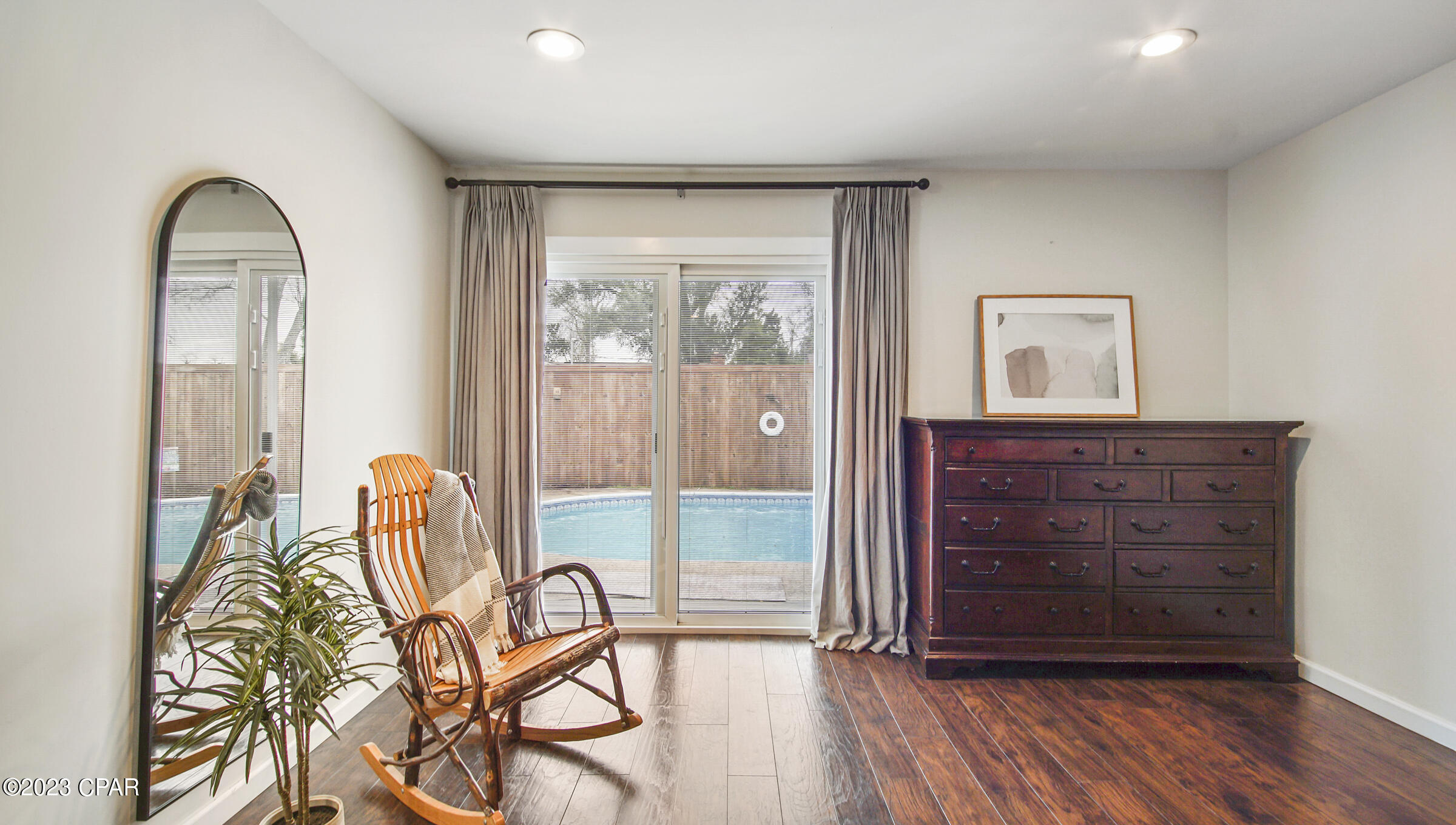 [No Recorded Subdiv] - Residential Lease