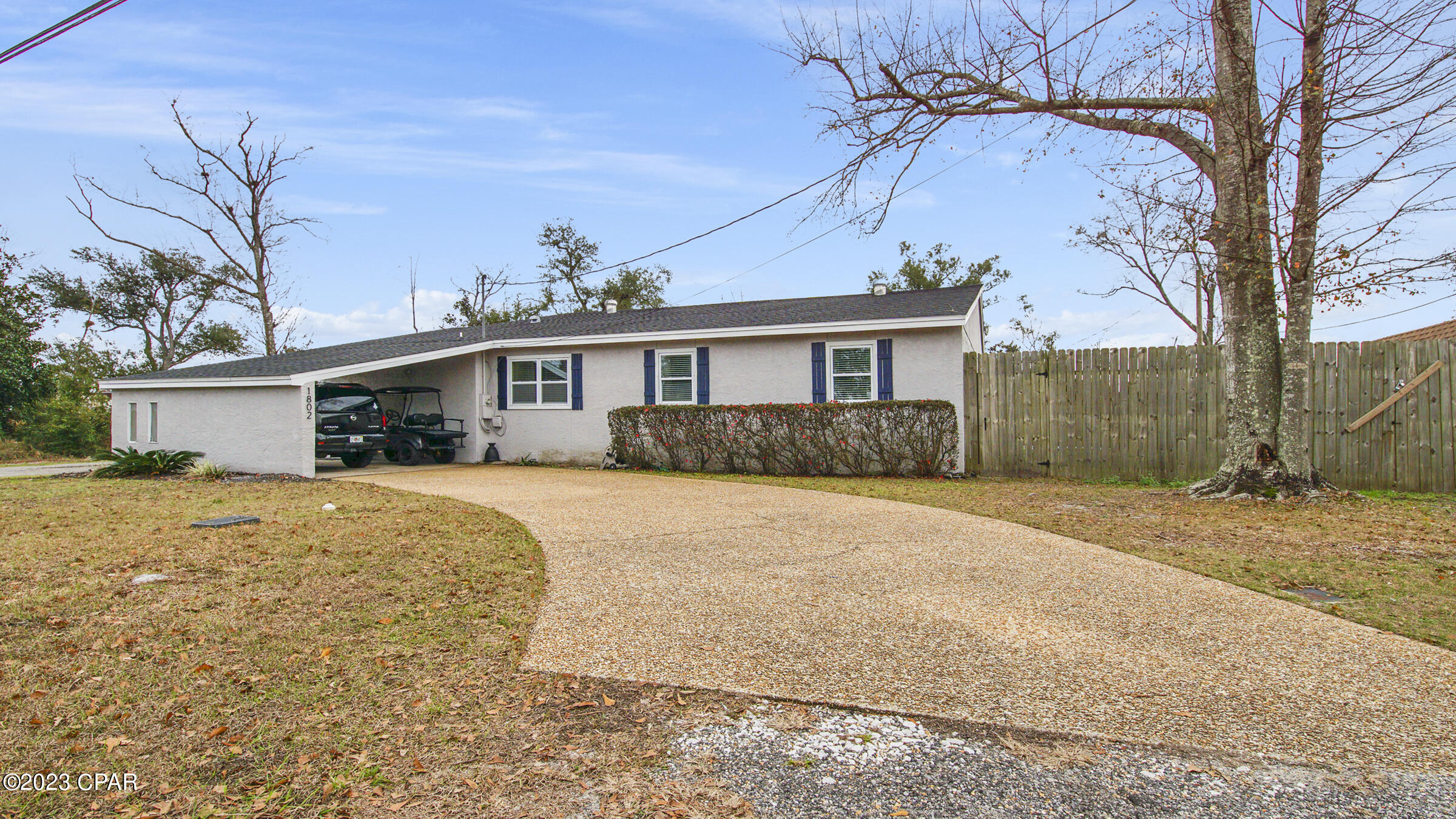 [No Recorded Subdiv] - Residential Lease