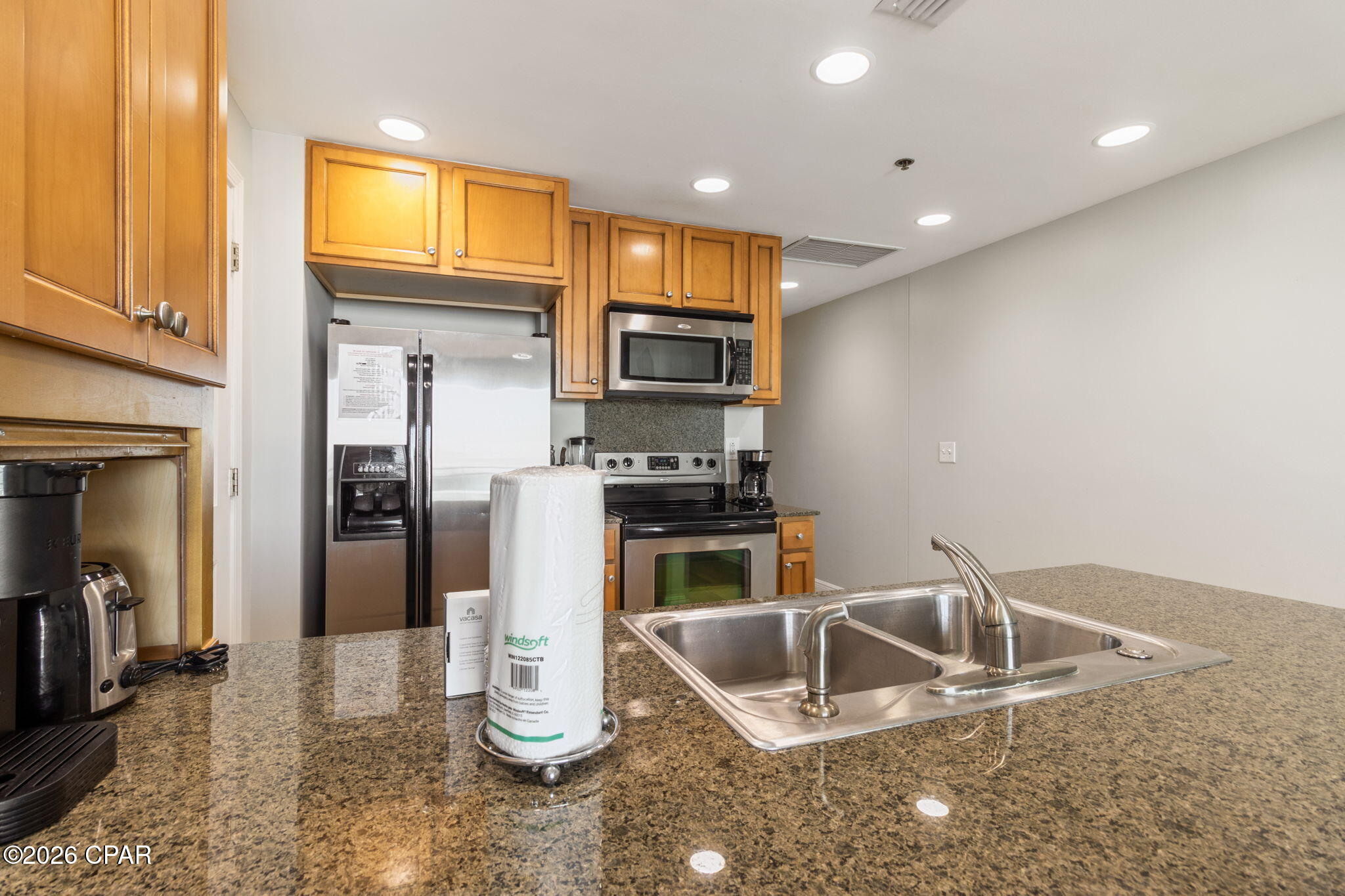 Sterling Breeze - Residential