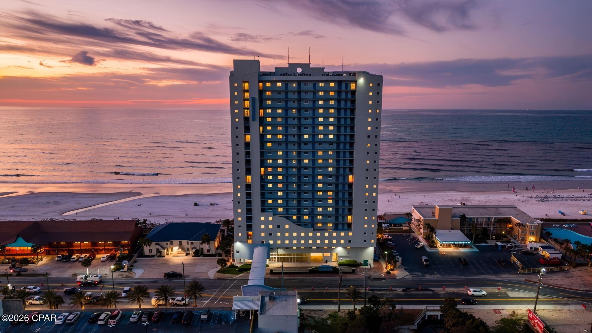 Sterling Breeze - Residential