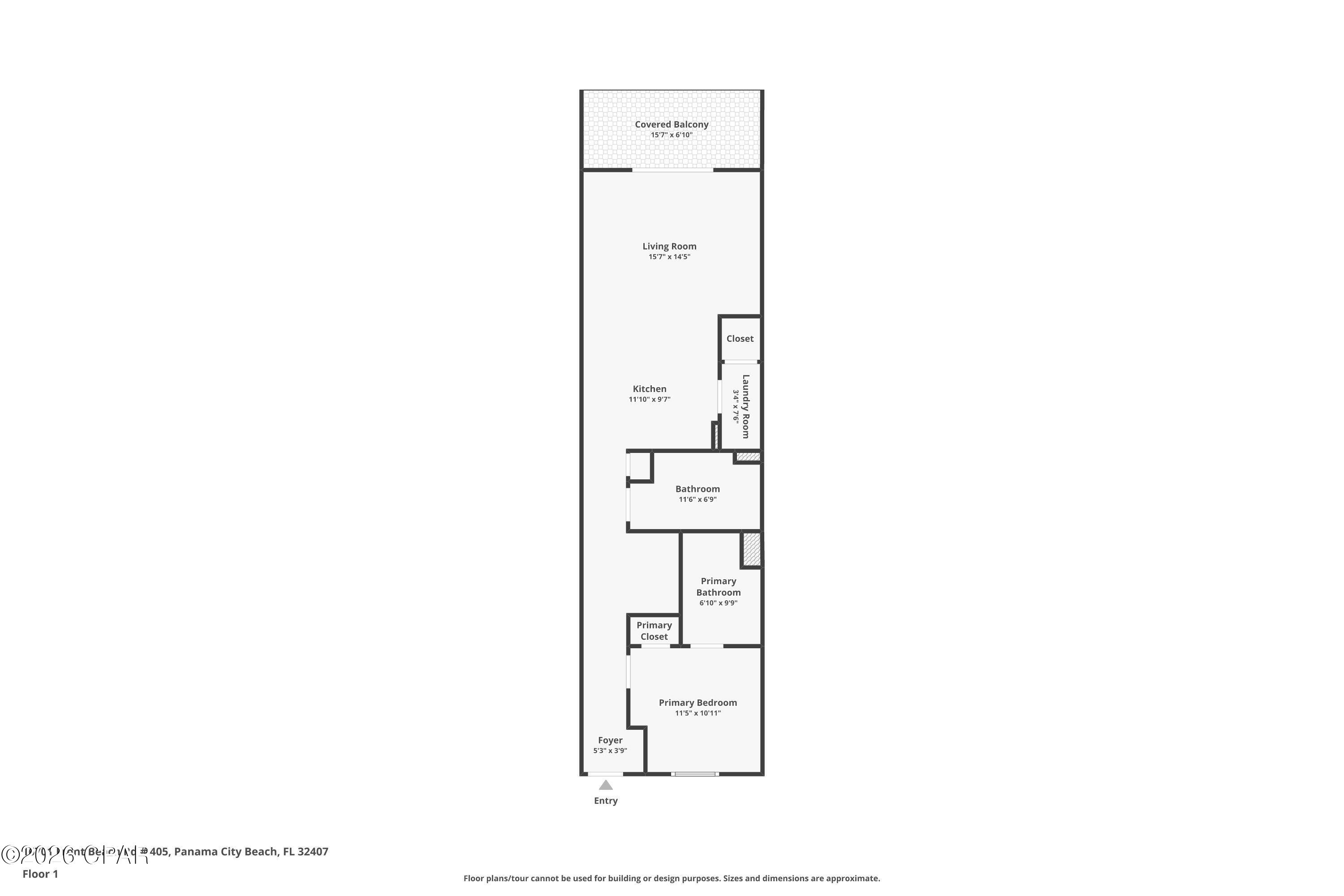 Sterling Breeze - Residential