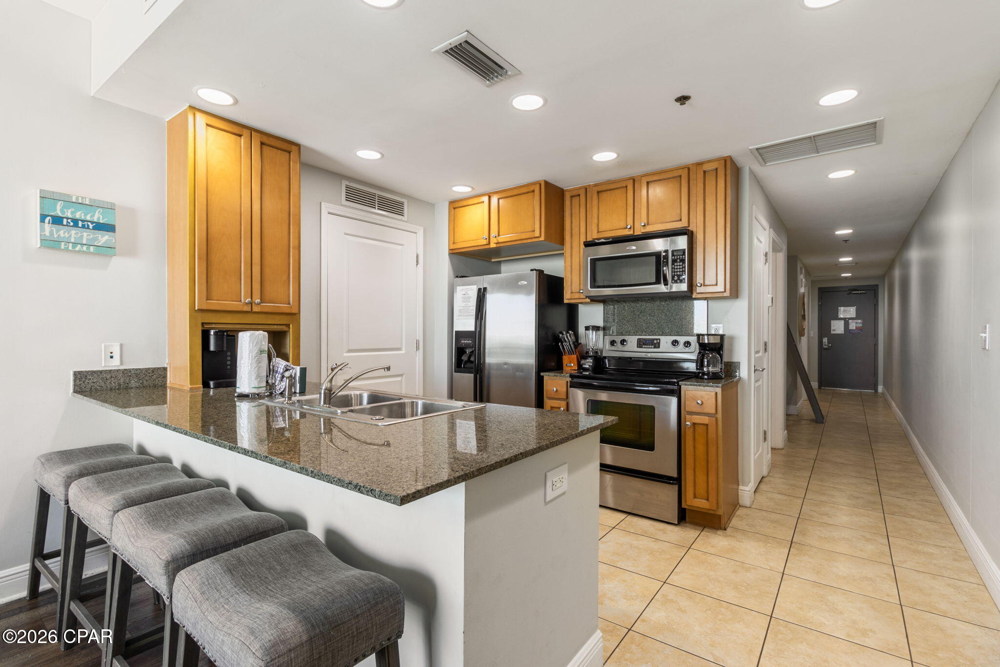 Sterling Breeze - Residential