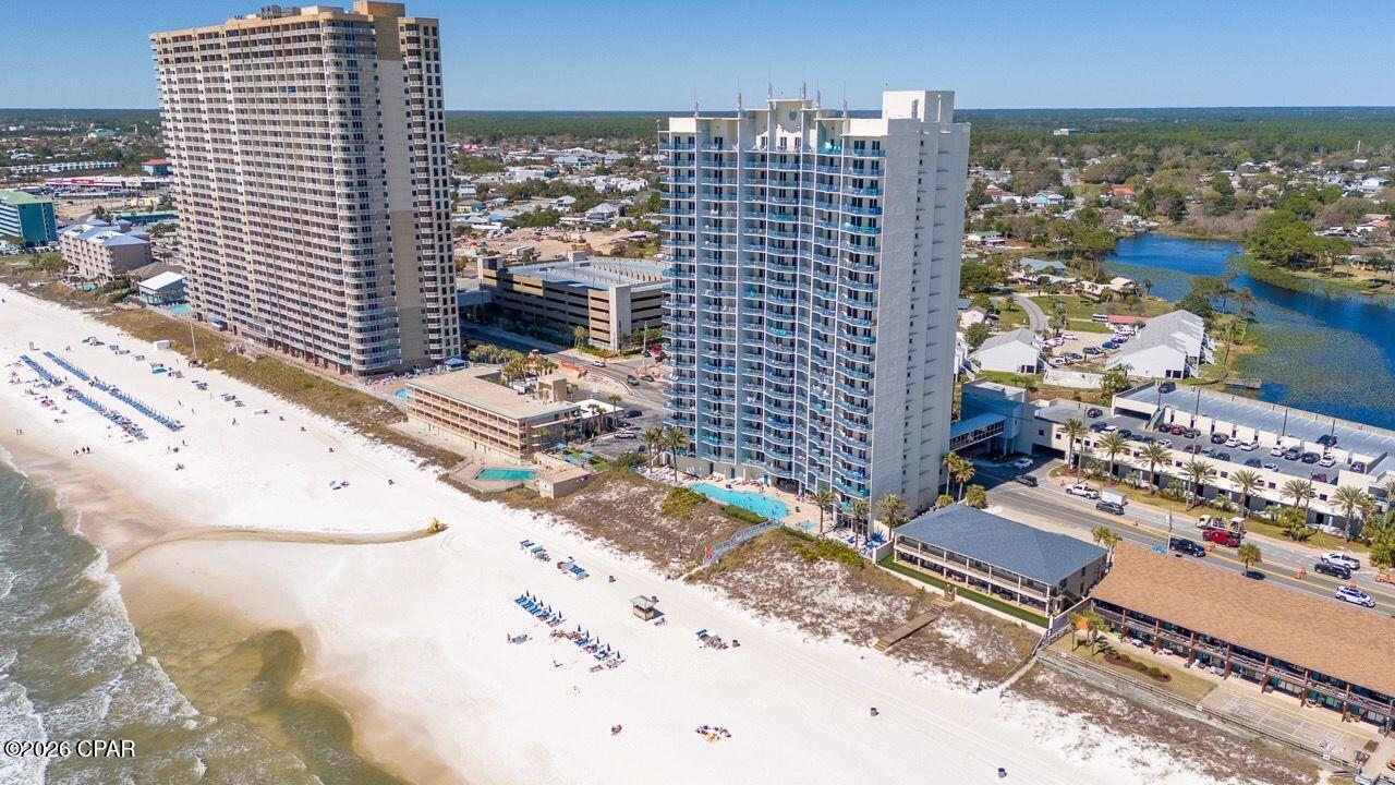 Sterling Breeze - Residential