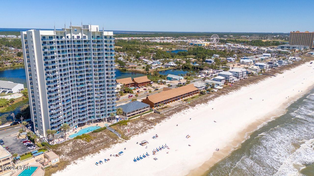 Sterling Breeze - Residential