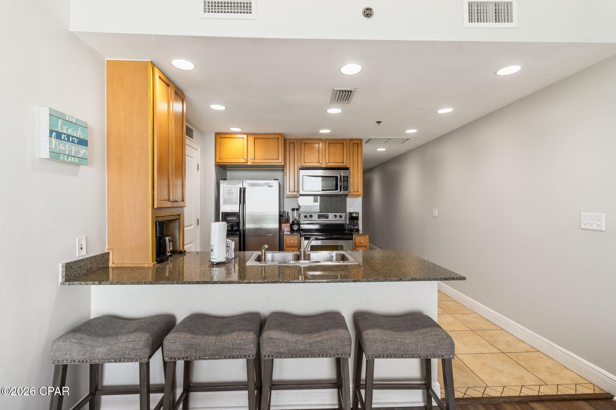 Sterling Breeze - Residential