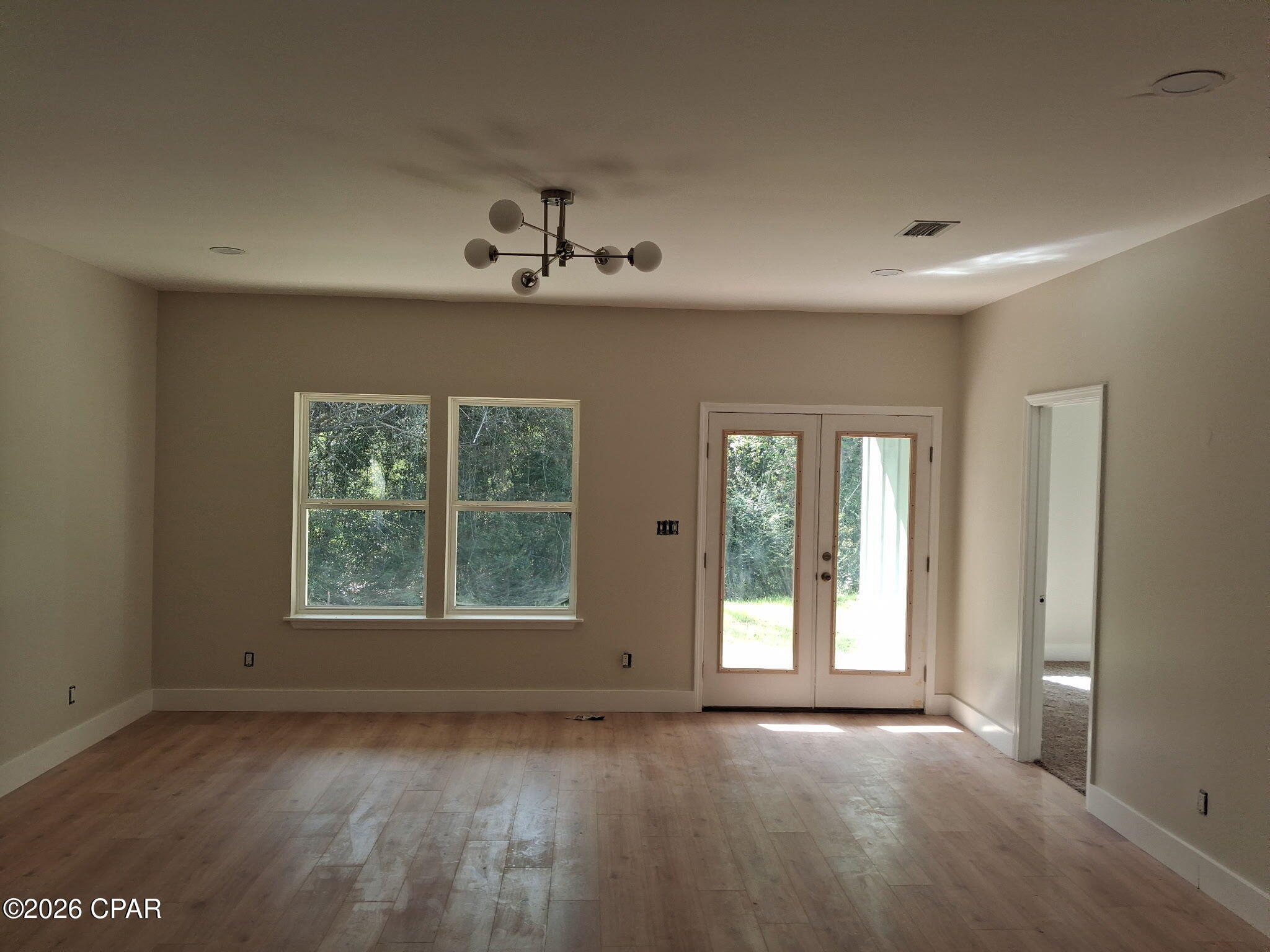 Wewa Plat Rich Add - Residential