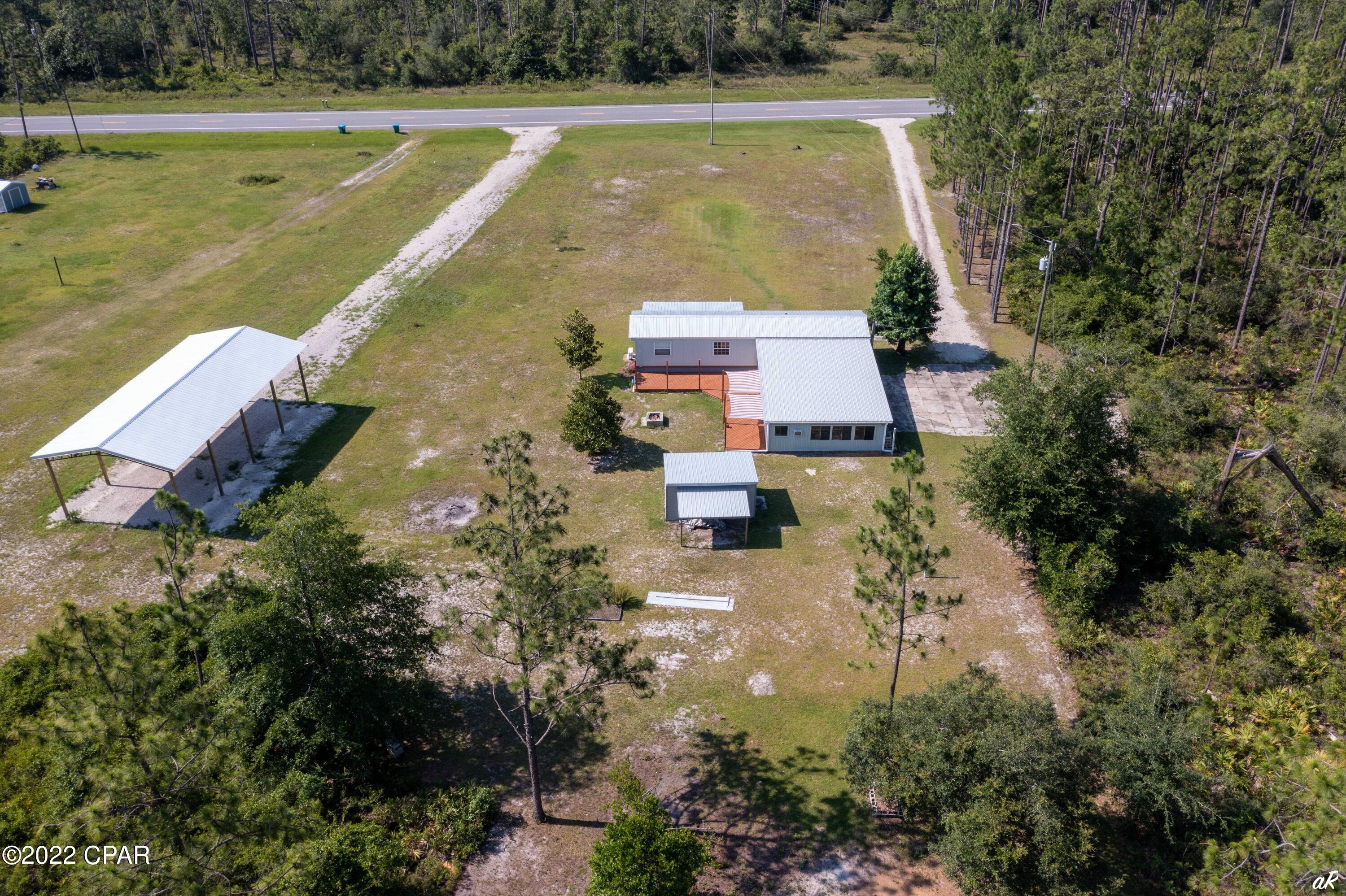 [No Recorded Subdiv] - Residential