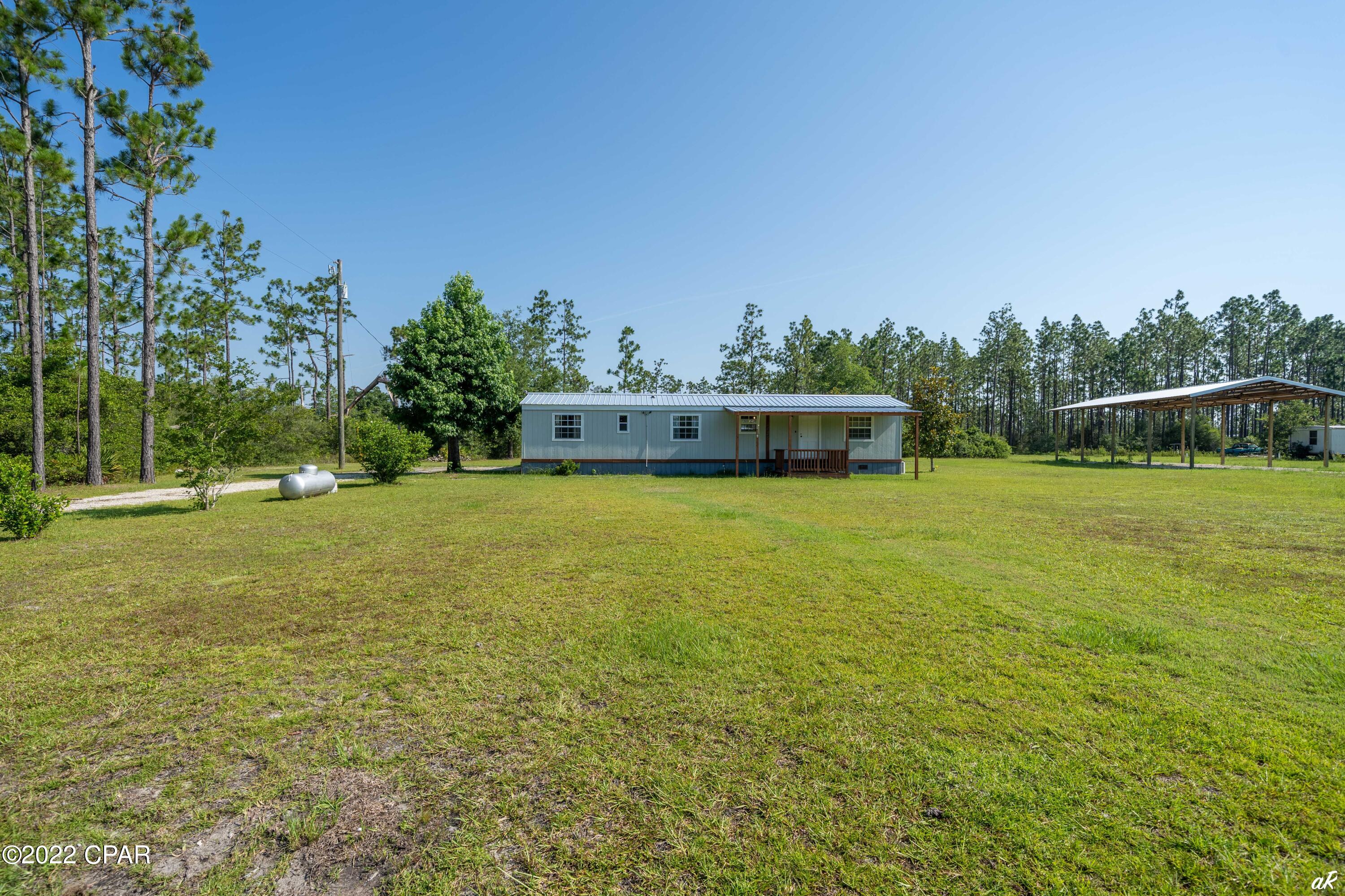 [No Recorded Subdiv] - Residential