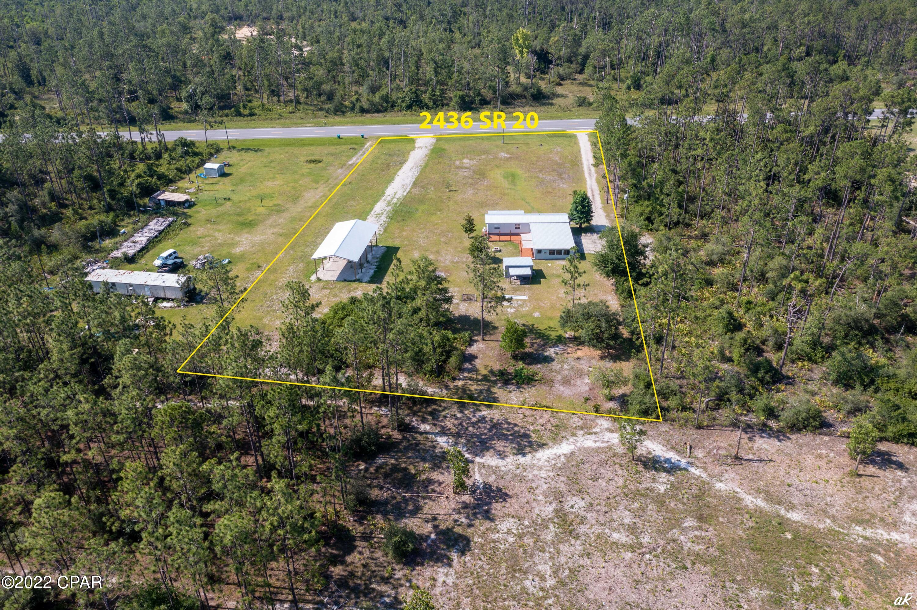 [No Recorded Subdiv] - Residential