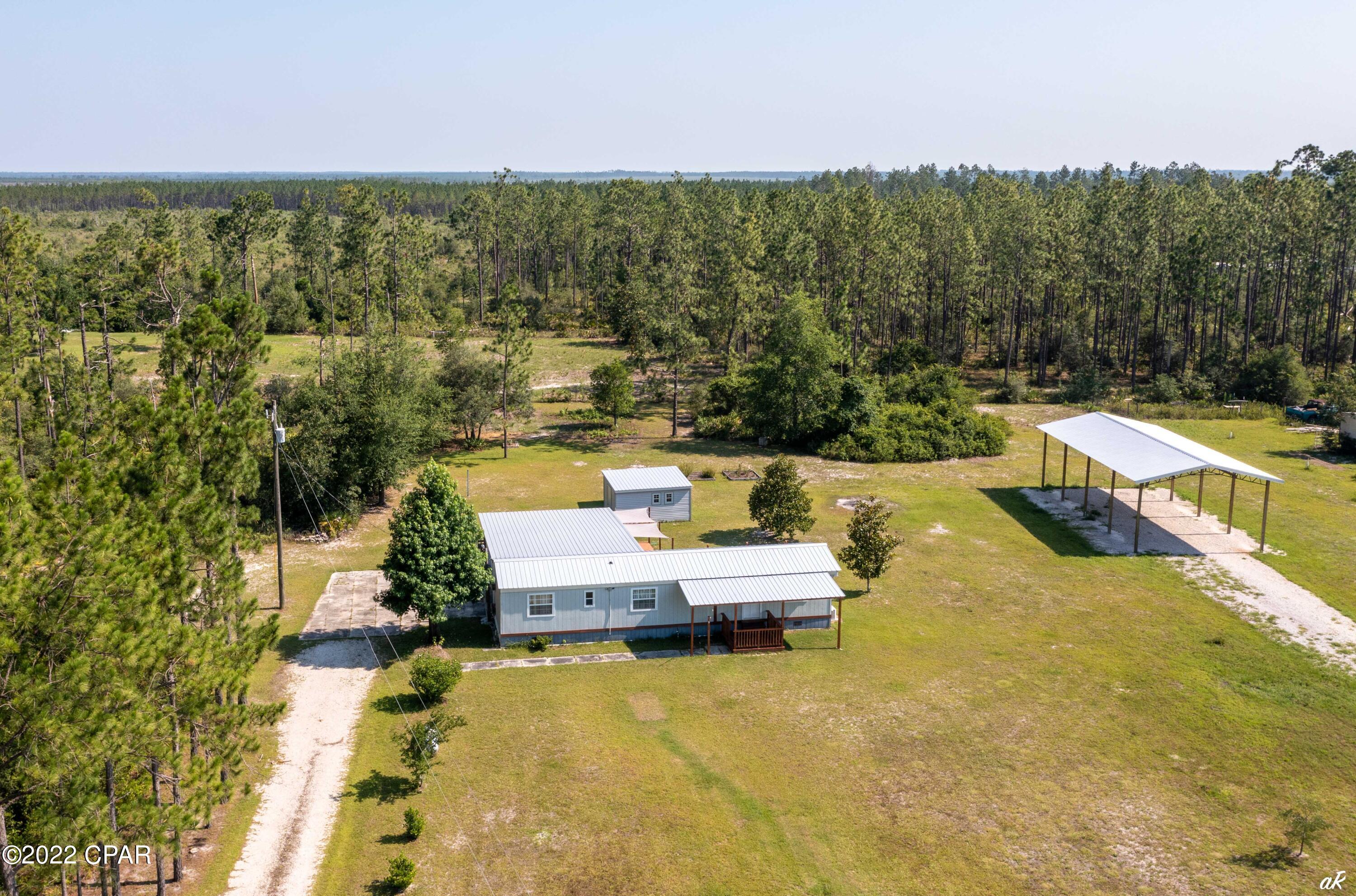 [No Recorded Subdiv] - Residential