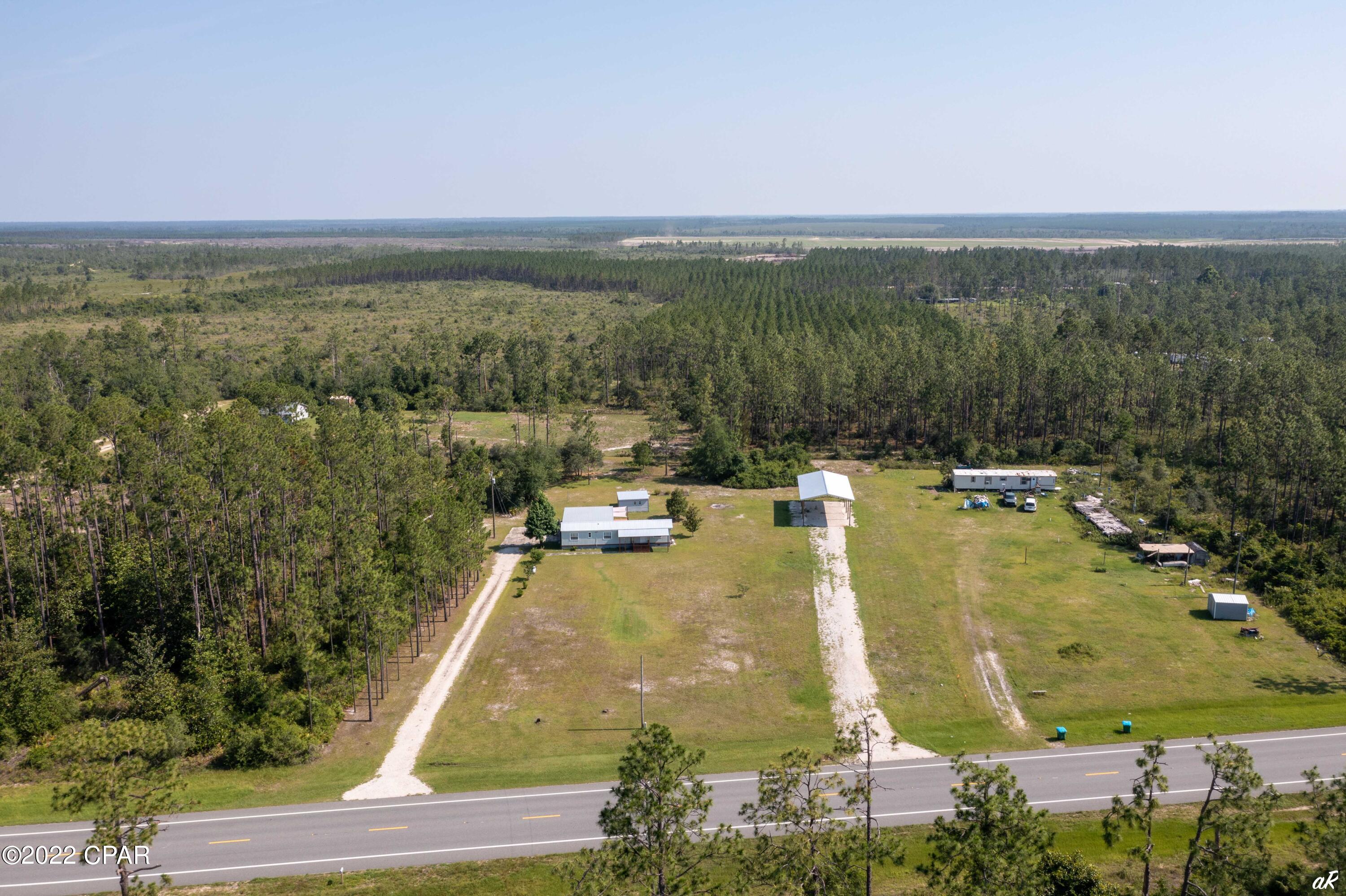 [No Recorded Subdiv] - Residential