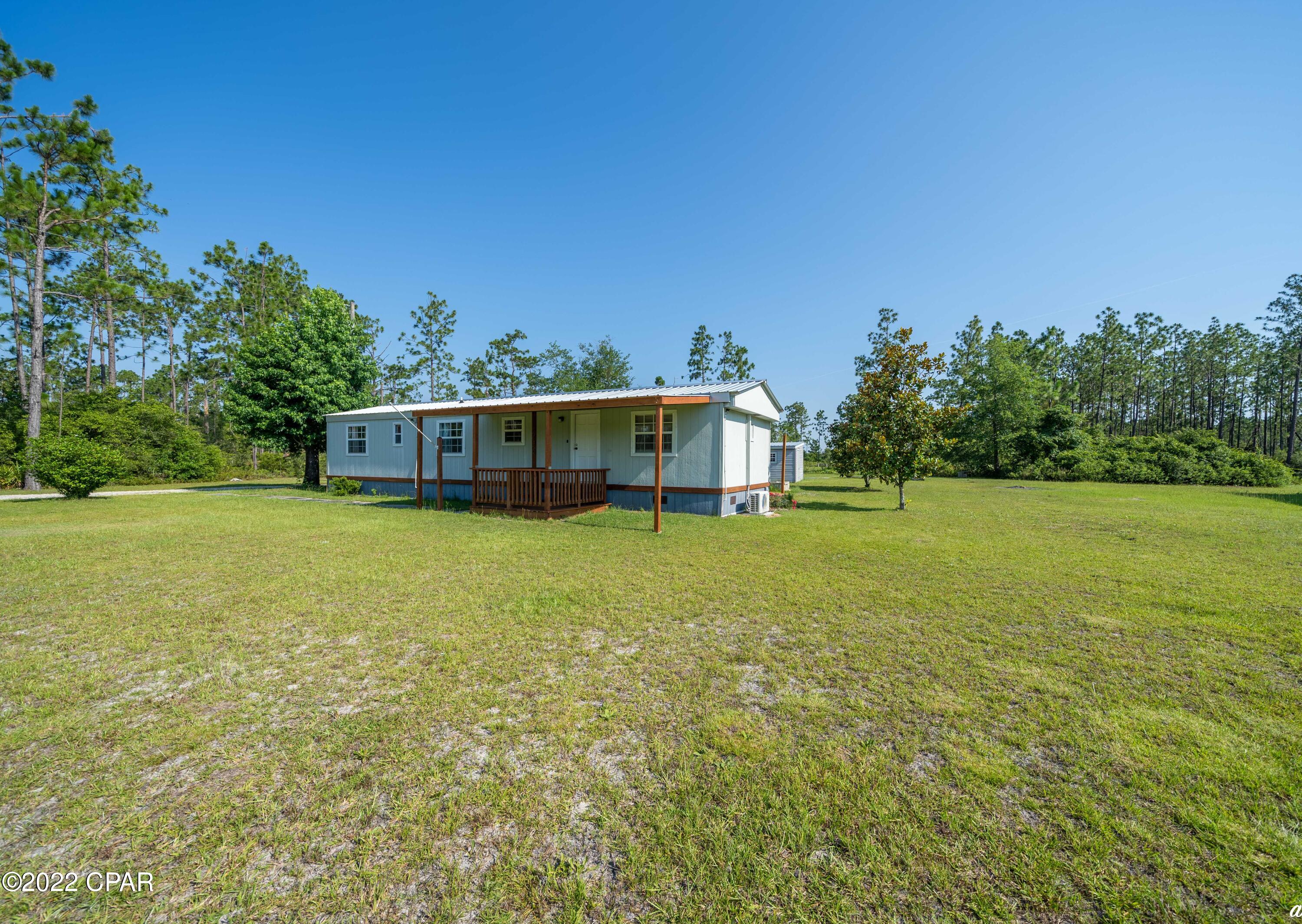 [No Recorded Subdiv] - Residential