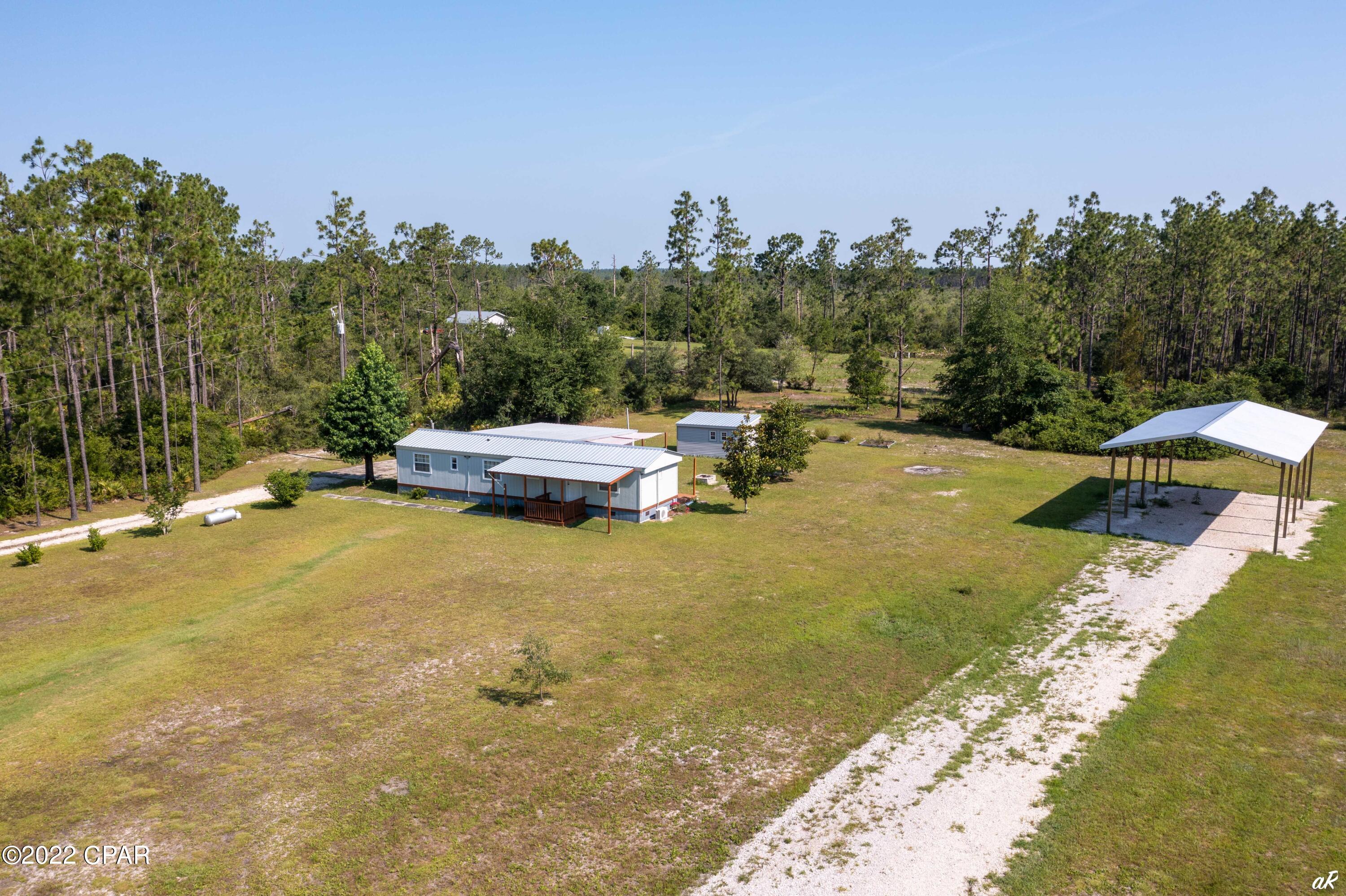 [No Recorded Subdiv] - Residential