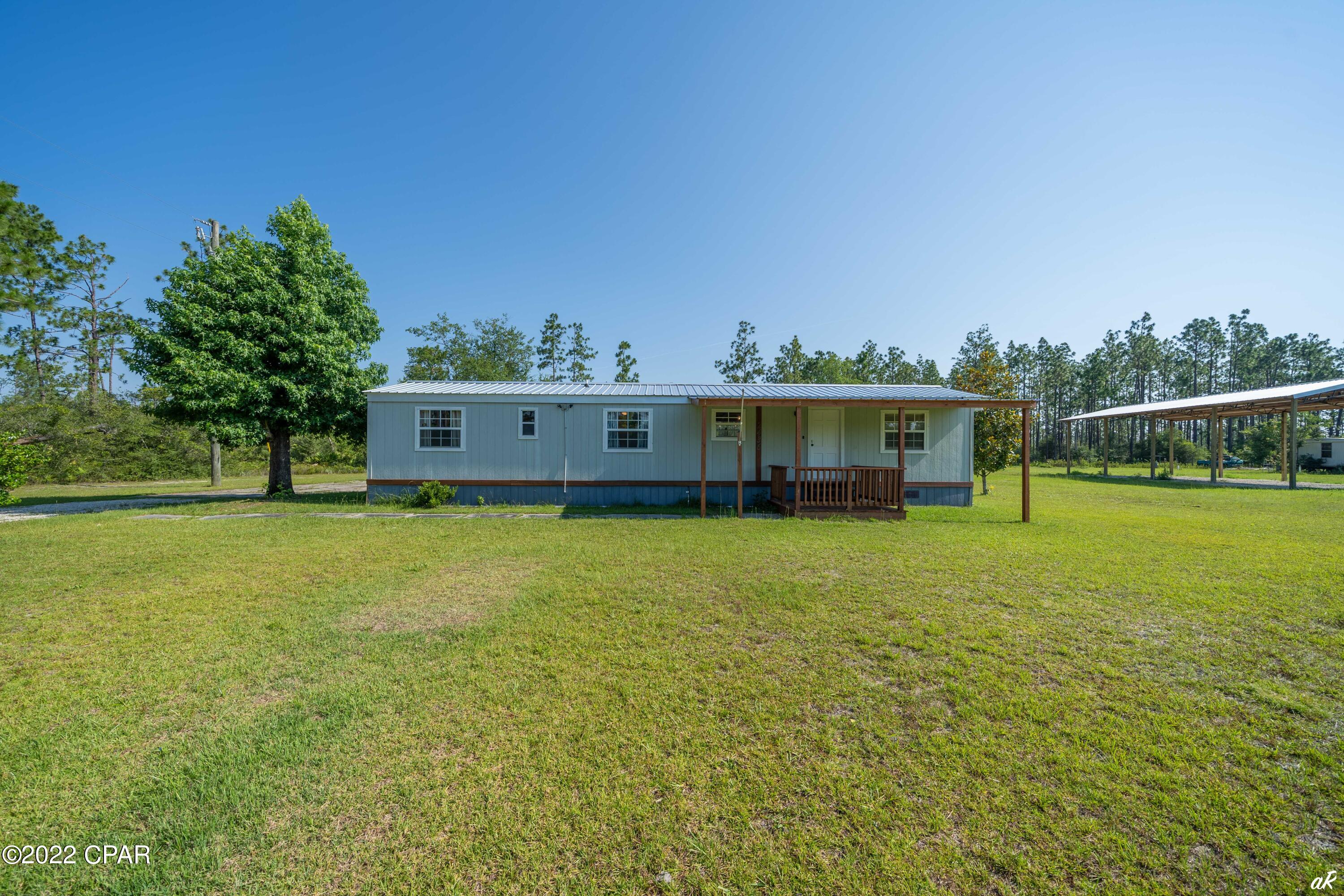 [No Recorded Subdiv] - Residential