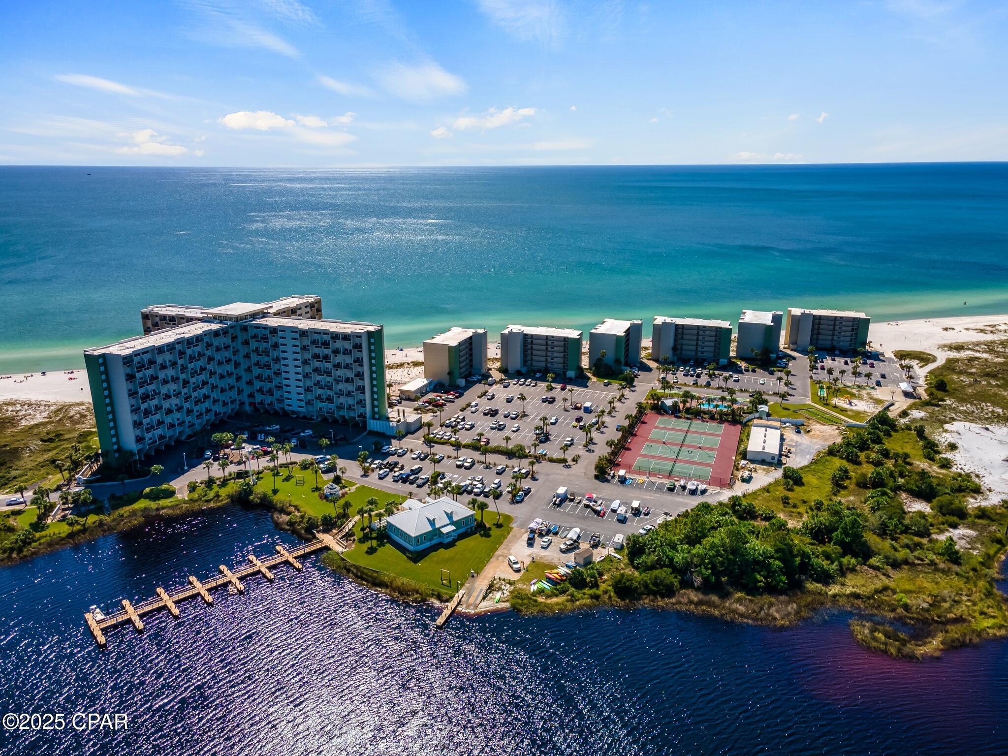 Pinnacle Port Phase 1-A - Residential