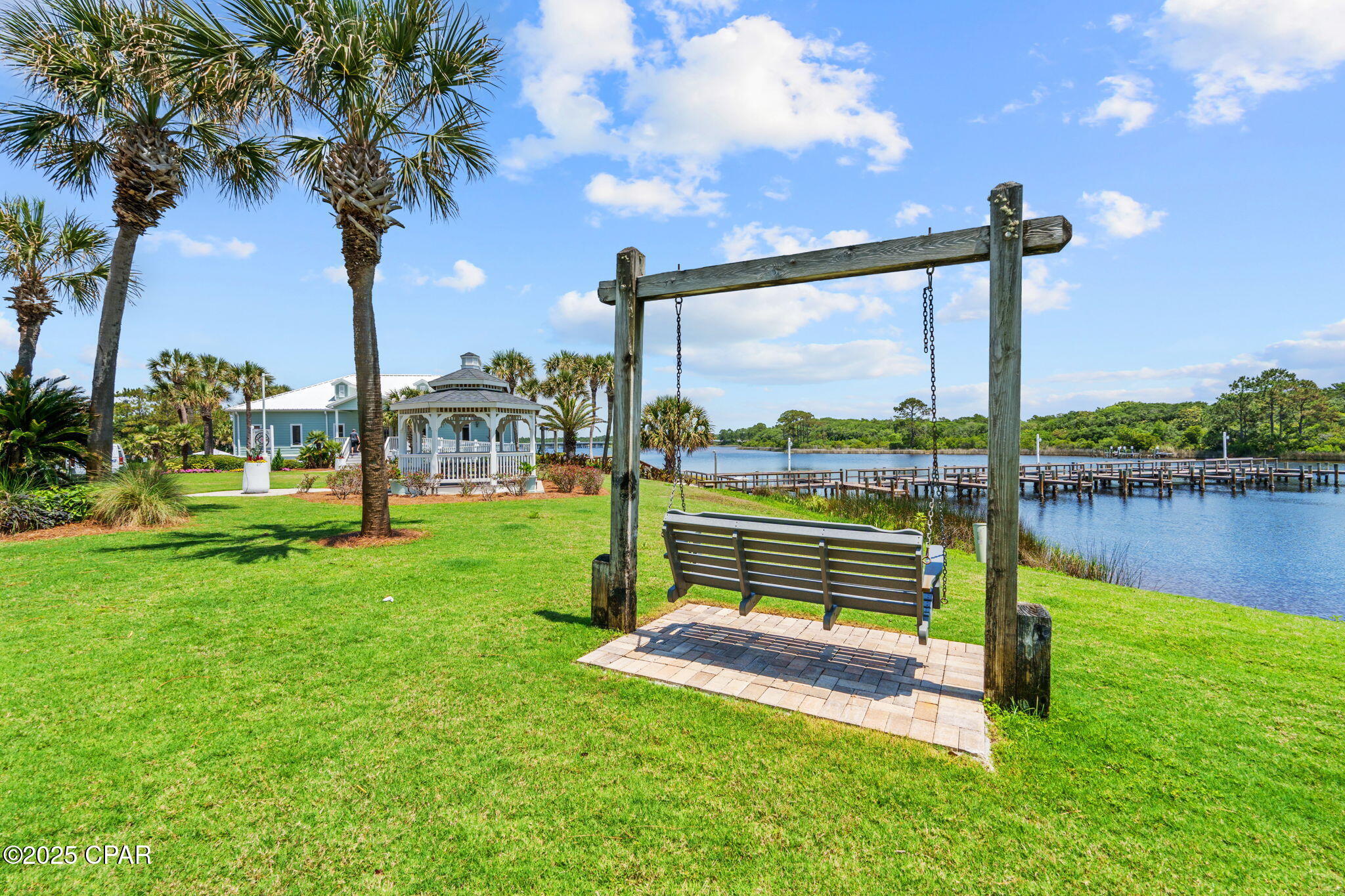 Pinnacle Port Phase 1-A - Residential