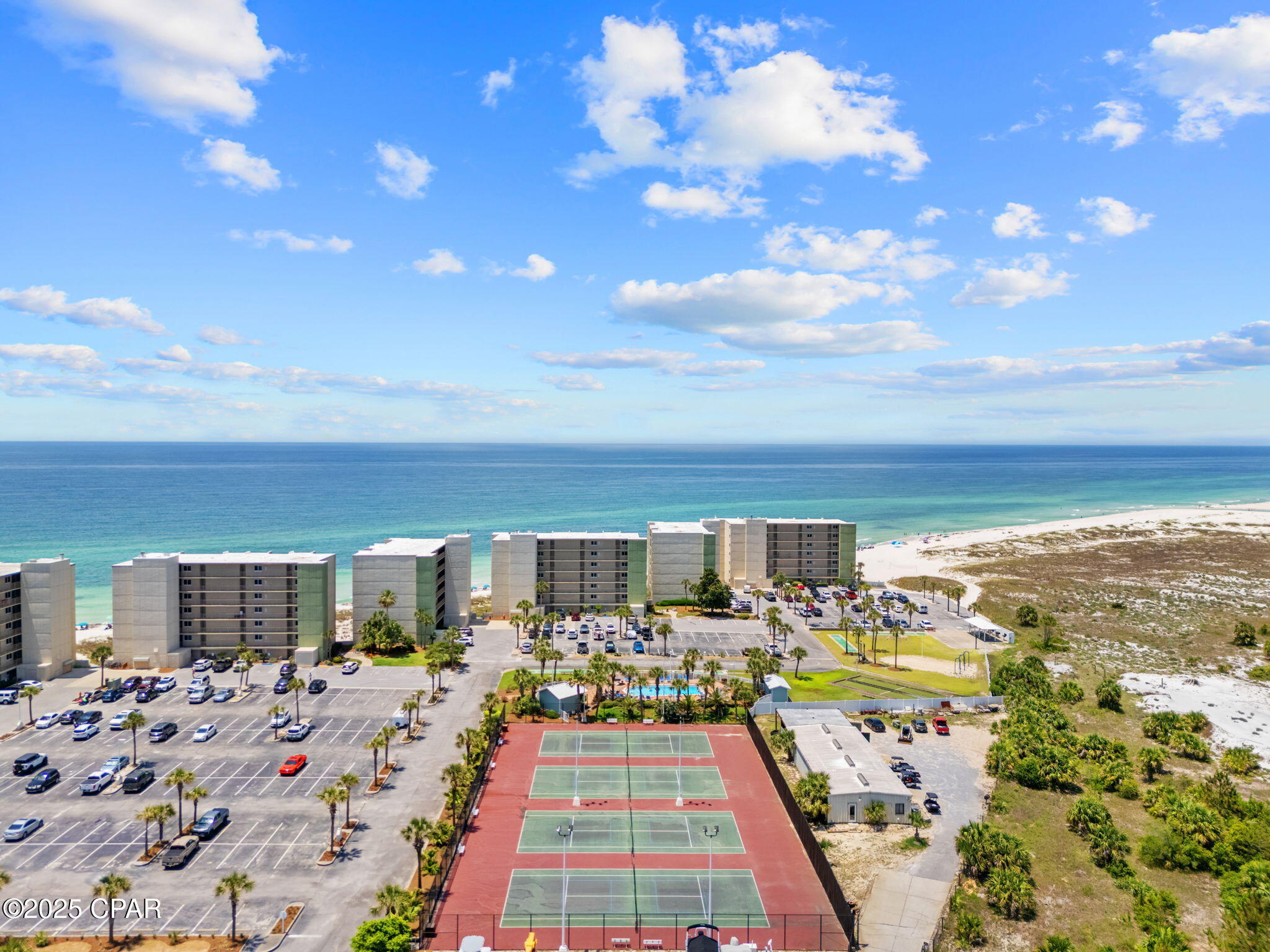 Pinnacle Port Phase 1-A - Residential