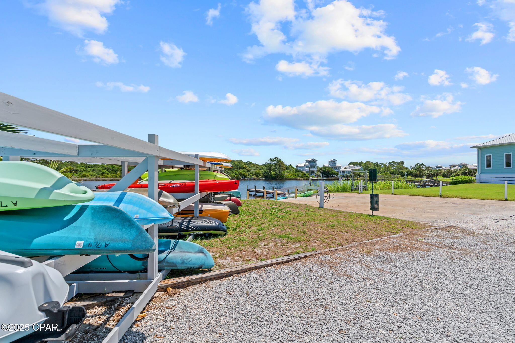 Pinnacle Port Phase 1-A - Residential