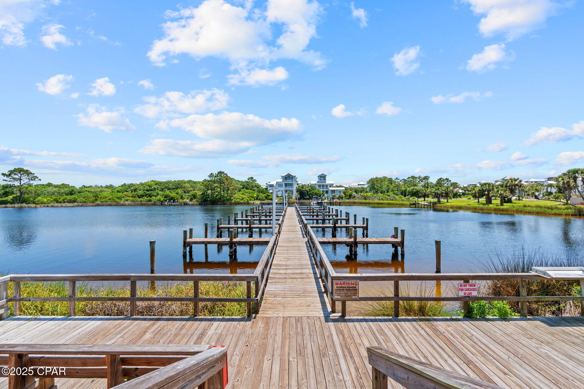 Pinnacle Port Phase 1-A - Residential