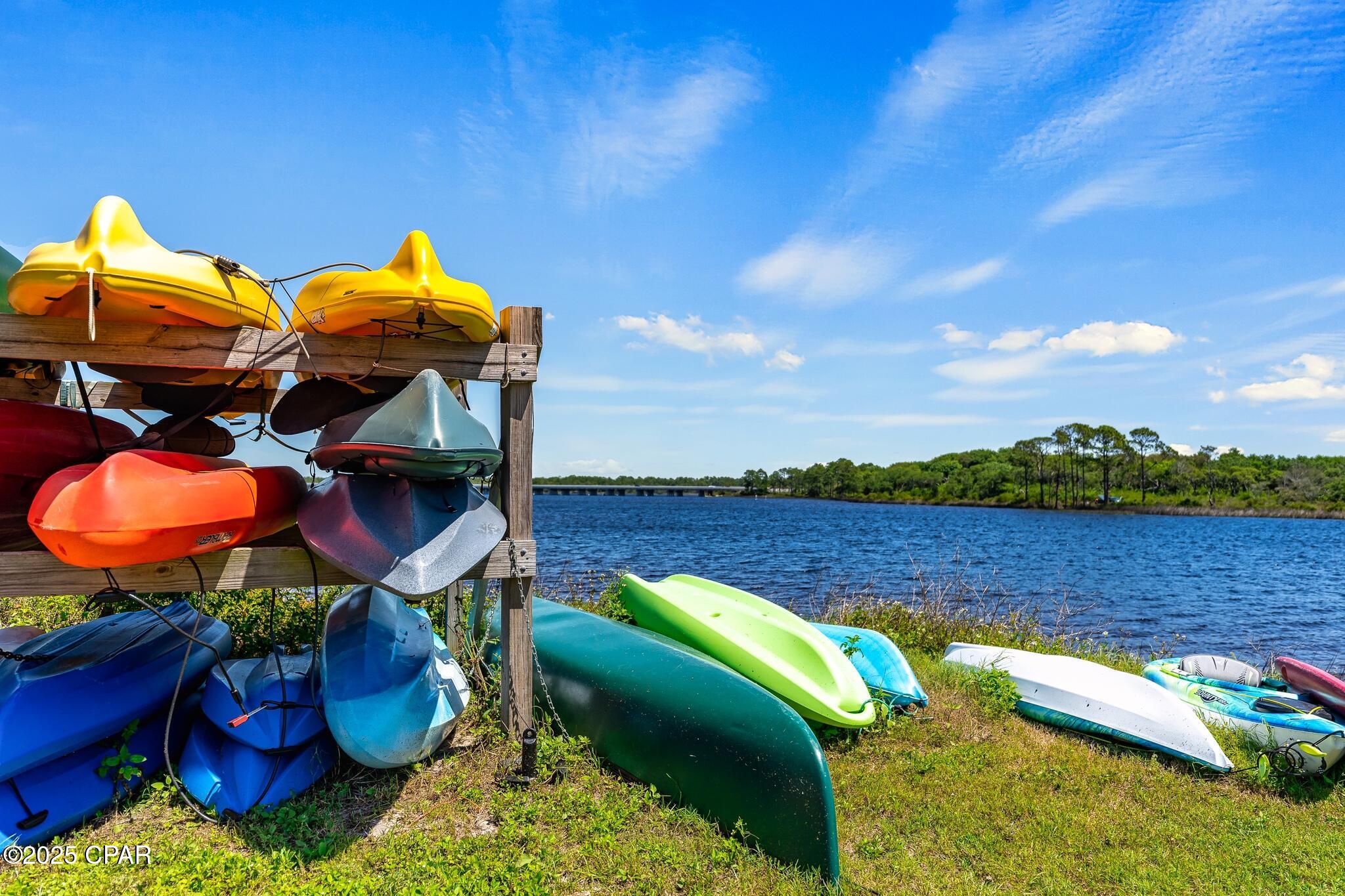 Pinnacle Port Phase 1-A - Residential