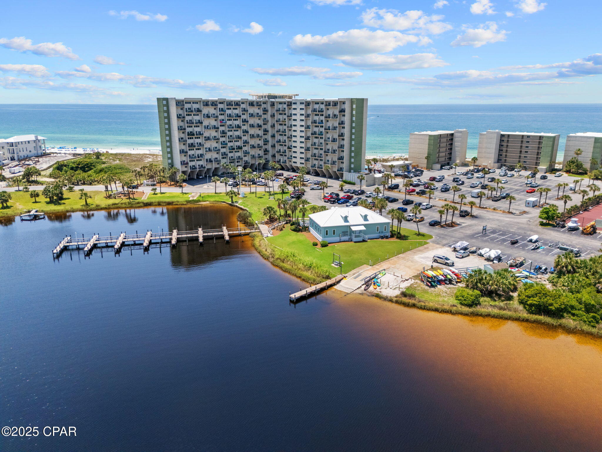 Pinnacle Port Phase 1-A - Residential