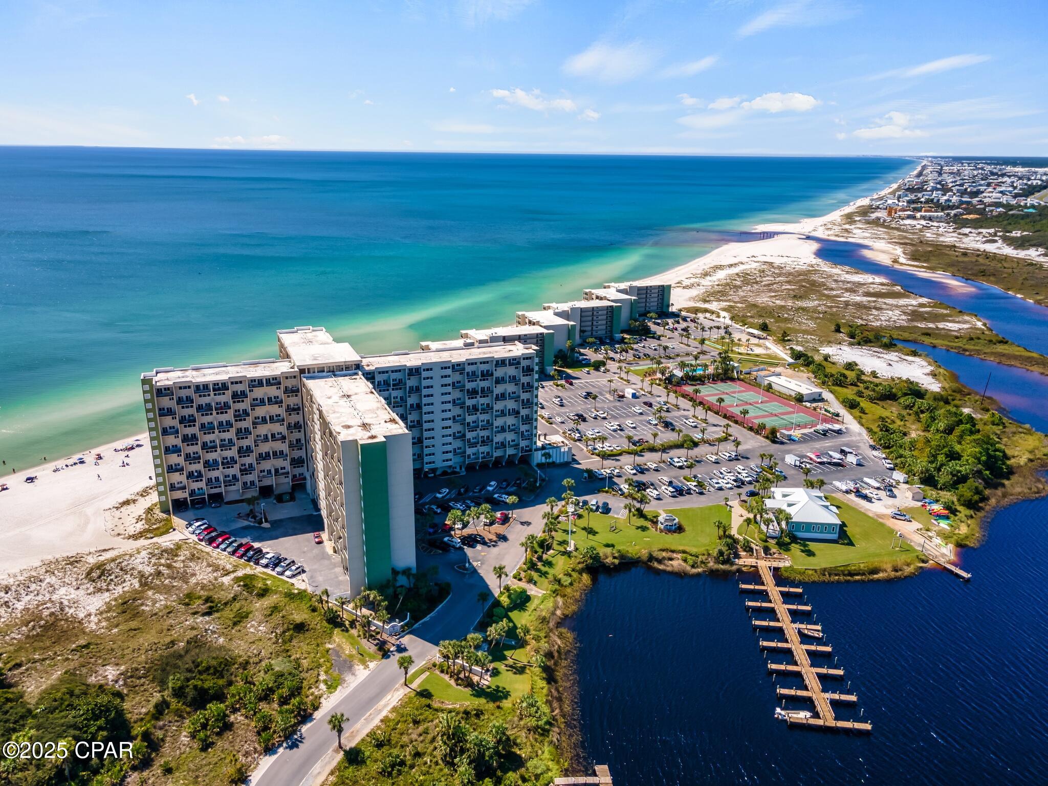 Pinnacle Port Phase 1-A - Residential