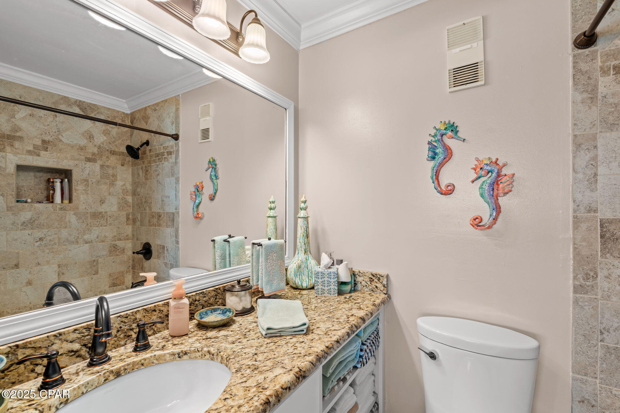 Pinnacle Port Phase 1-A - Residential