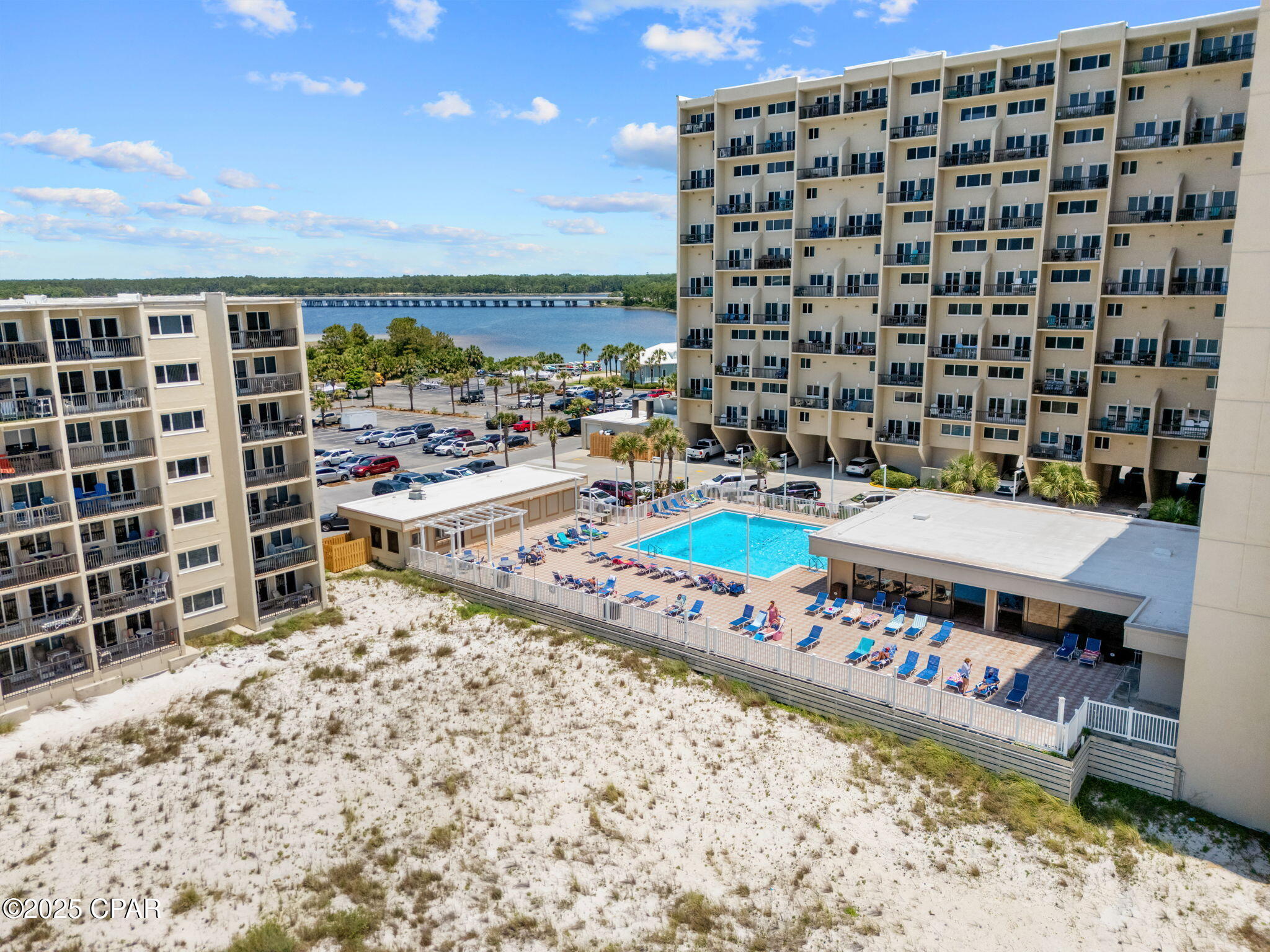 Pinnacle Port Phase 1-A - Residential