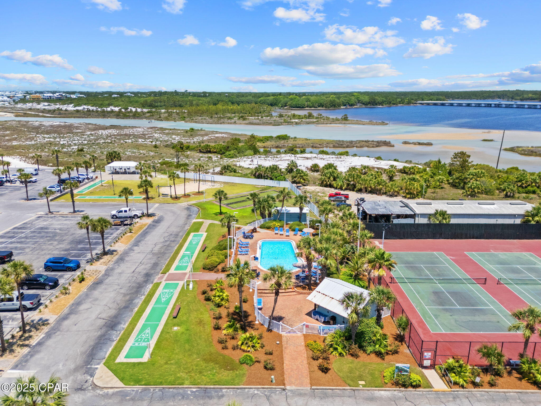 Pinnacle Port Phase 1-A - Residential