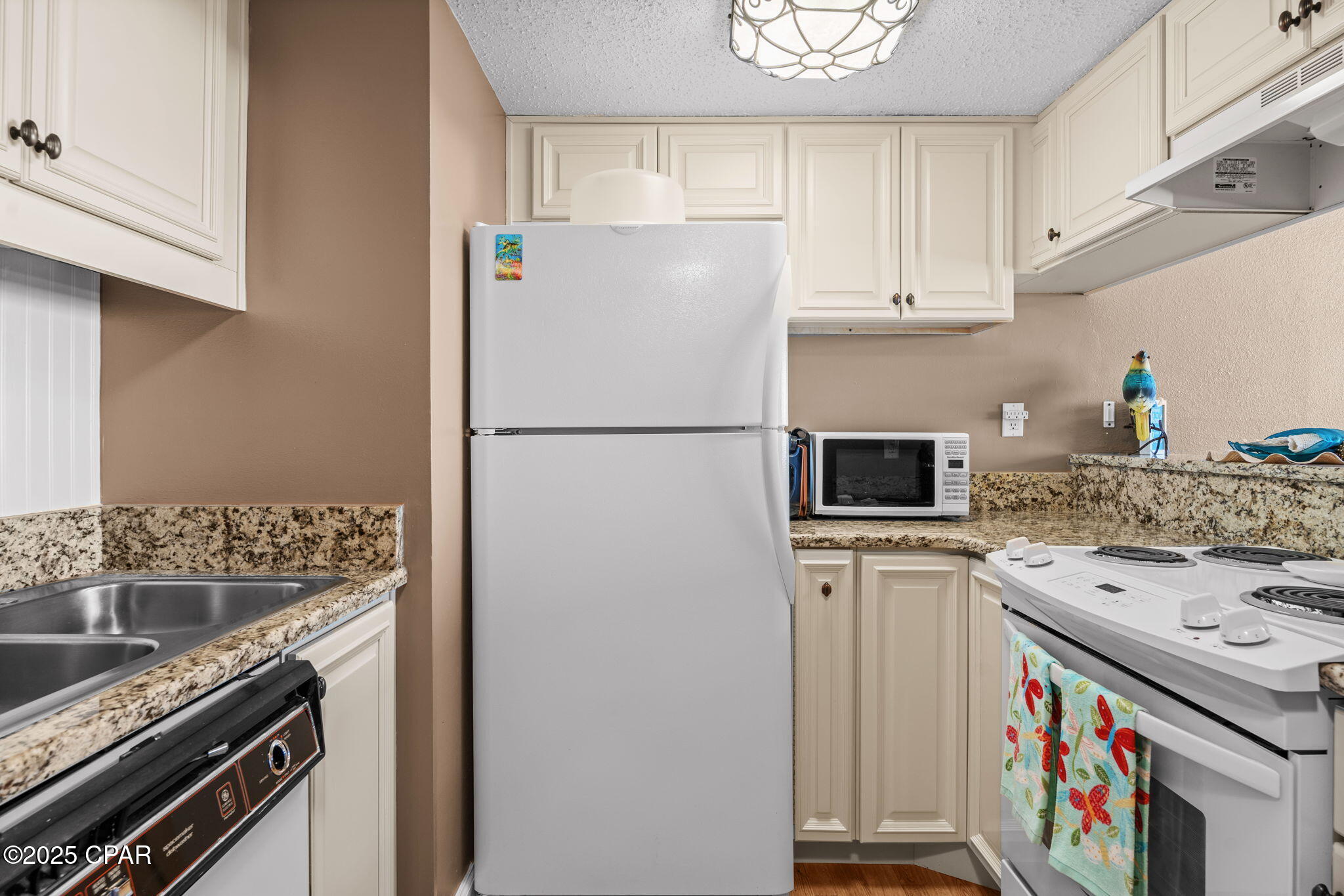 Pinnacle Port Phase 1-A - Residential