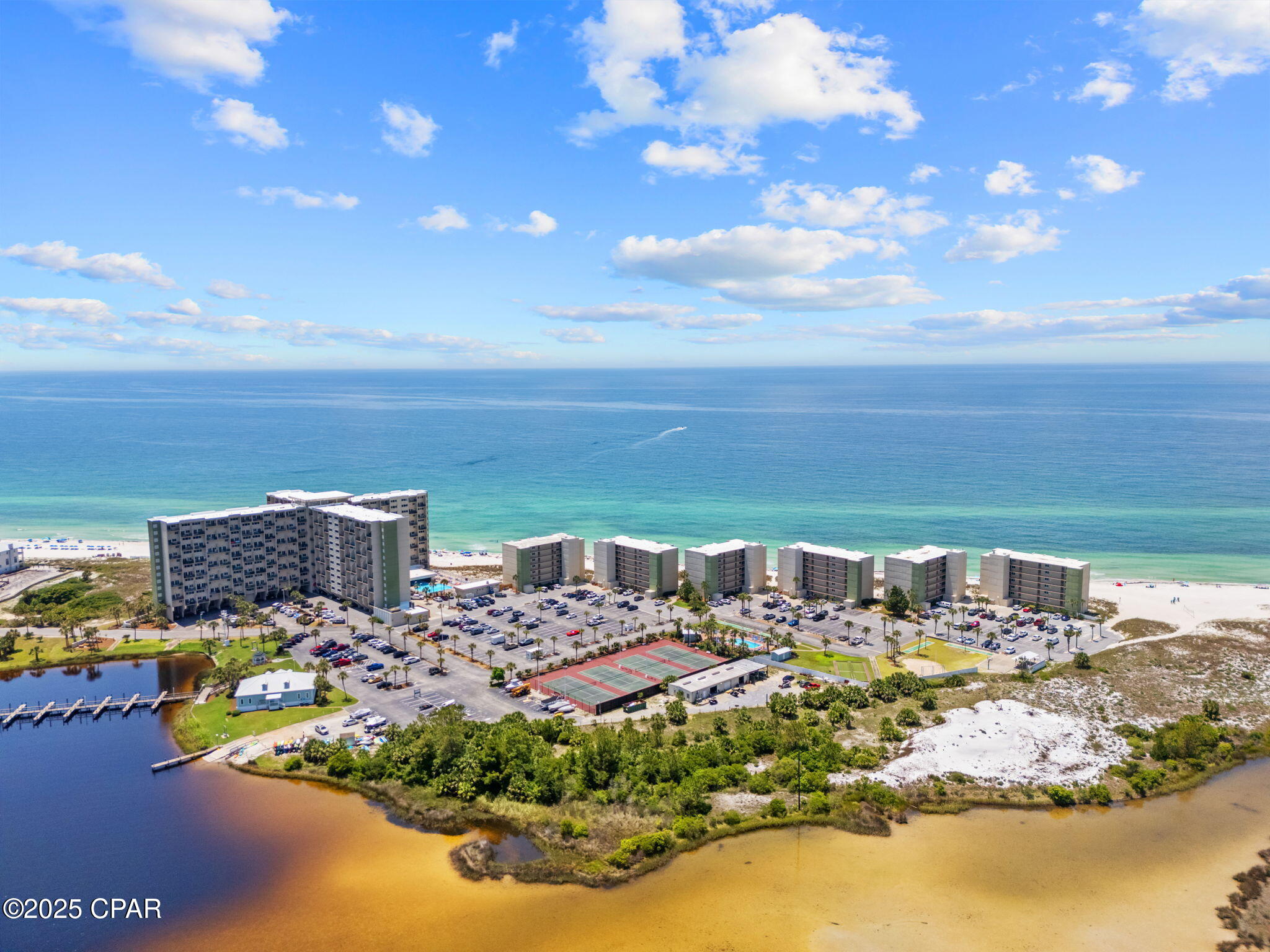 Pinnacle Port Phase 1-A - Residential