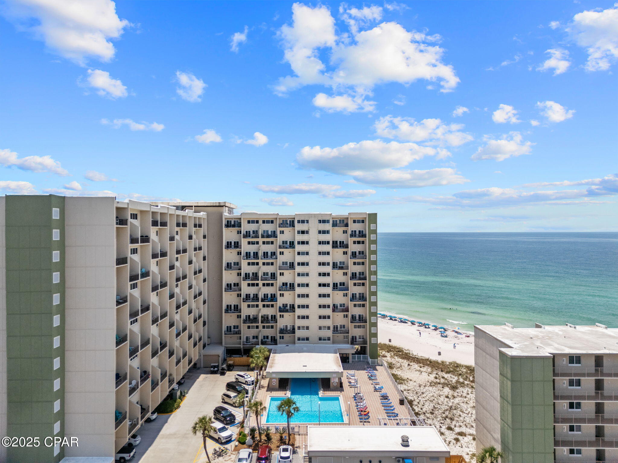 Pinnacle Port Phase 1-A - Residential