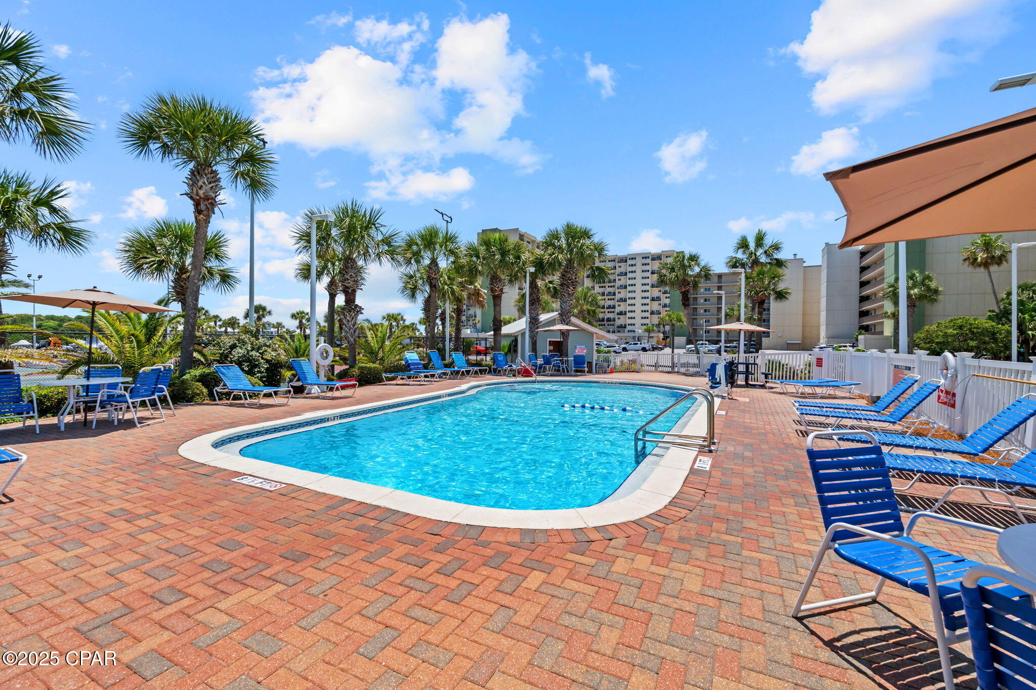 Pinnacle Port Phase 1-A - Residential