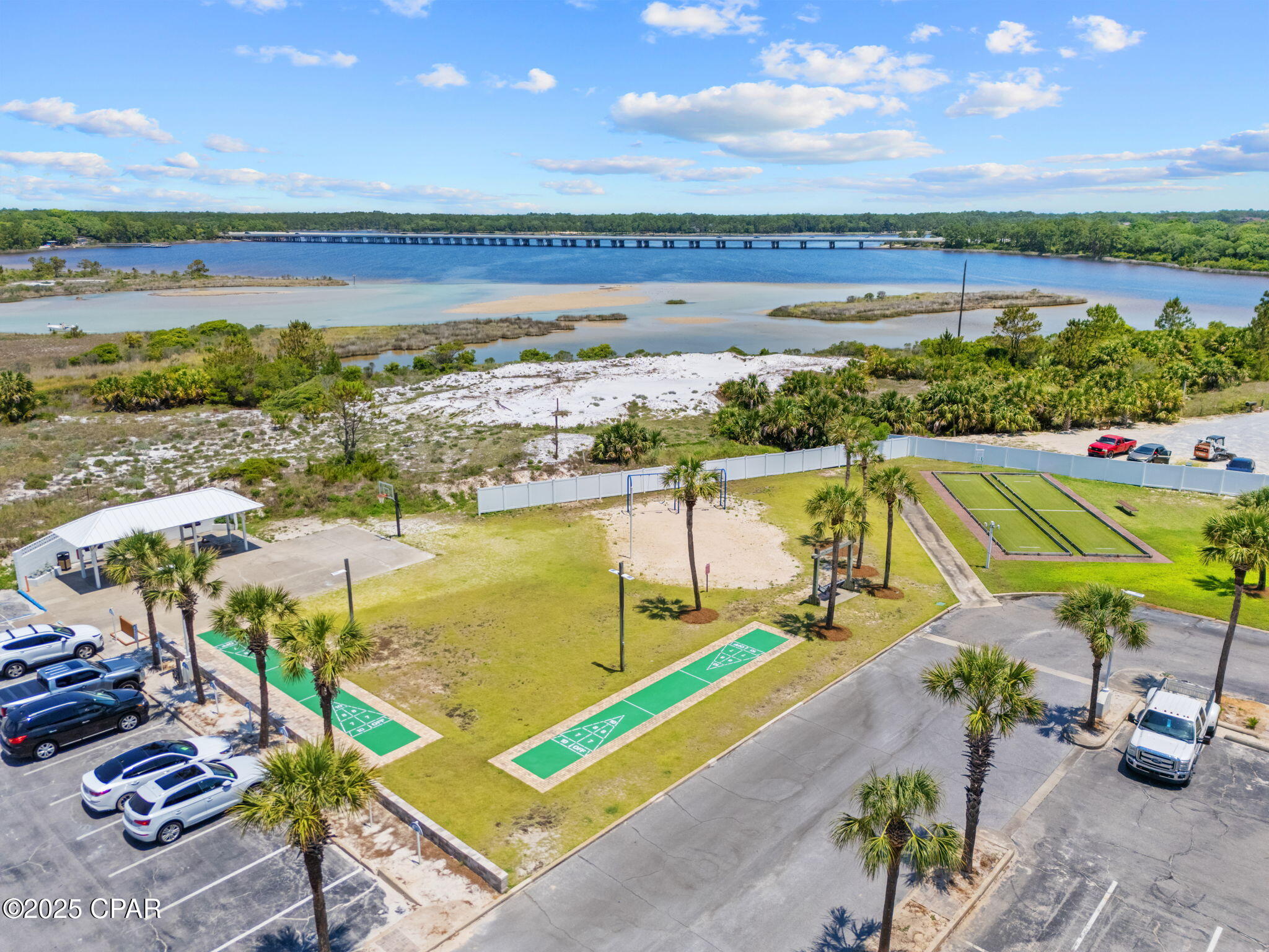 Pinnacle Port Phase 1-A - Residential