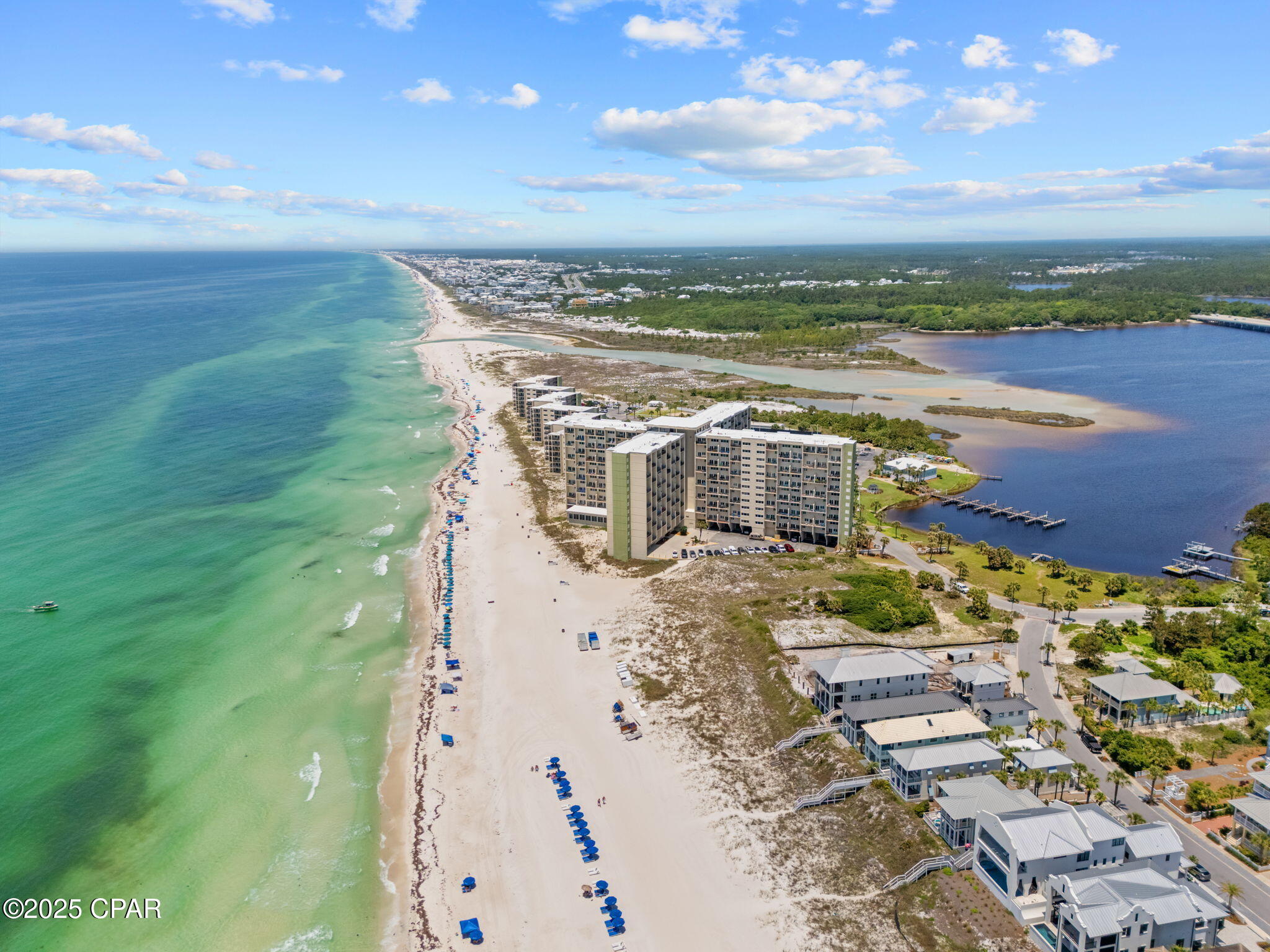 Pinnacle Port Phase 1-A - Residential