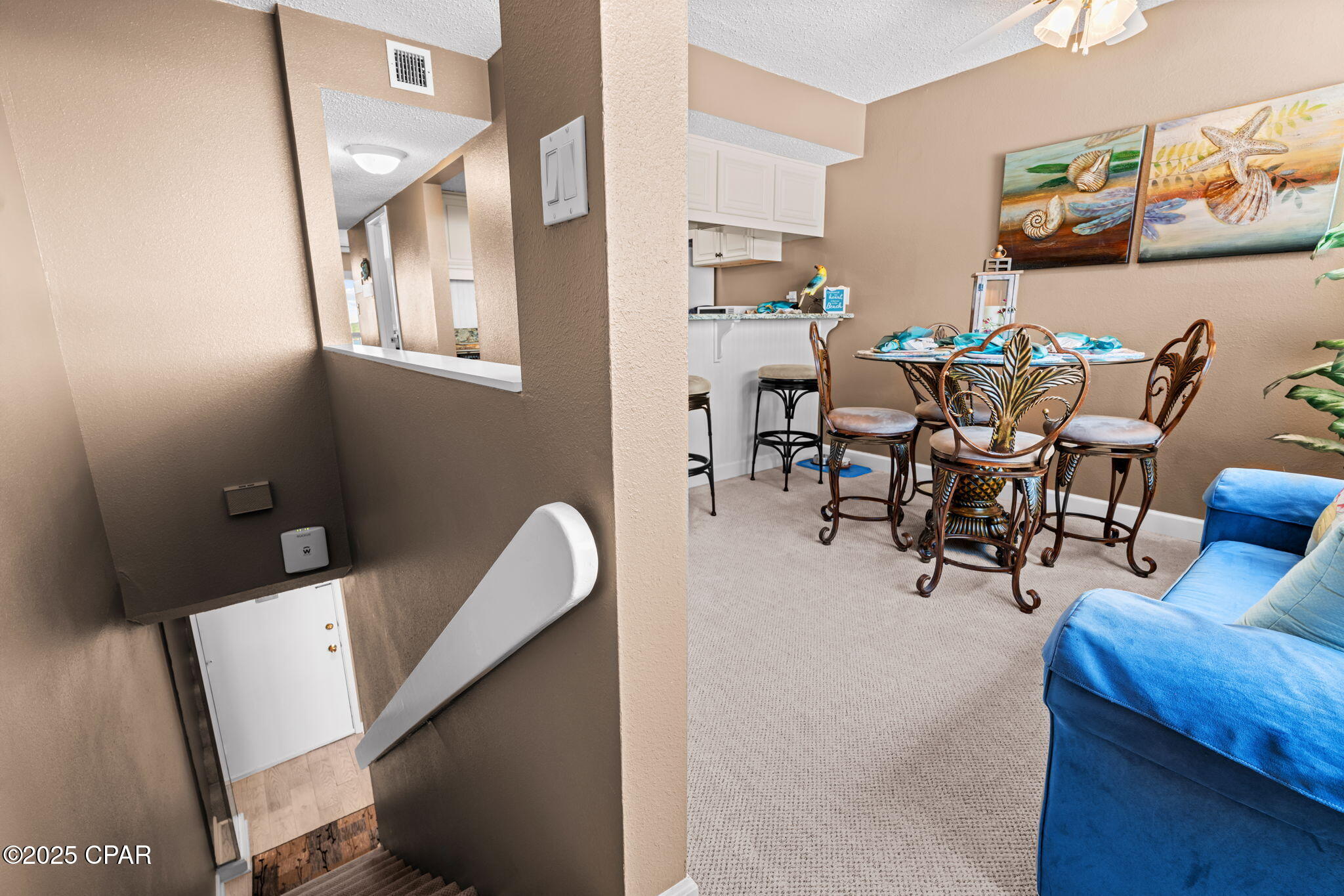 Pinnacle Port Phase 1-A - Residential