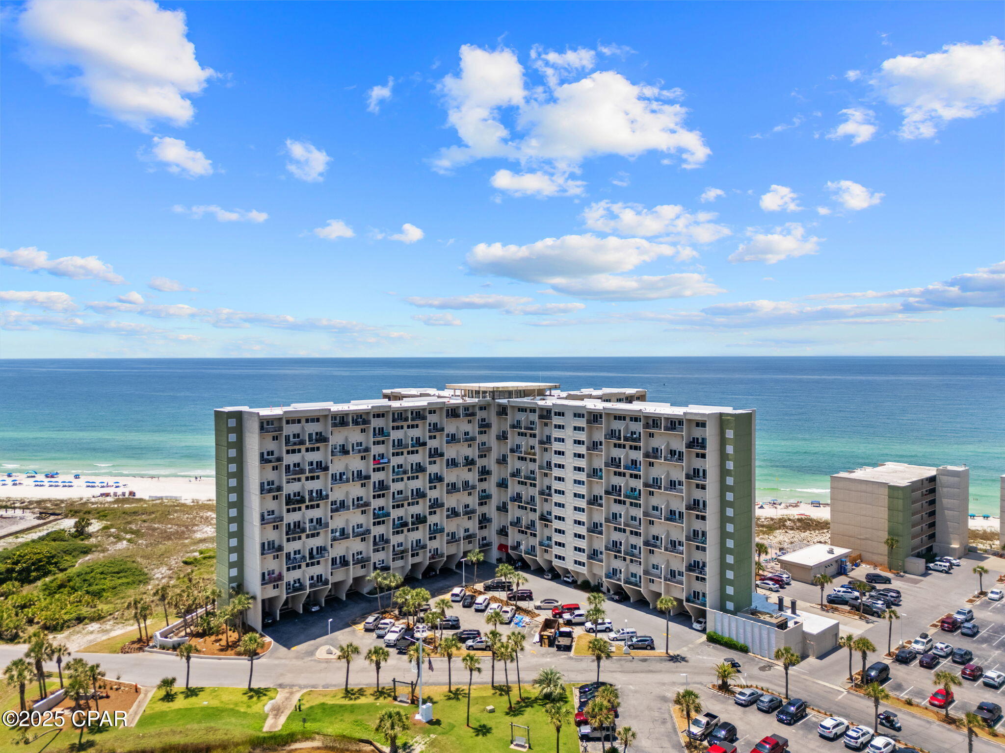 Pinnacle Port Phase 1-A - Residential