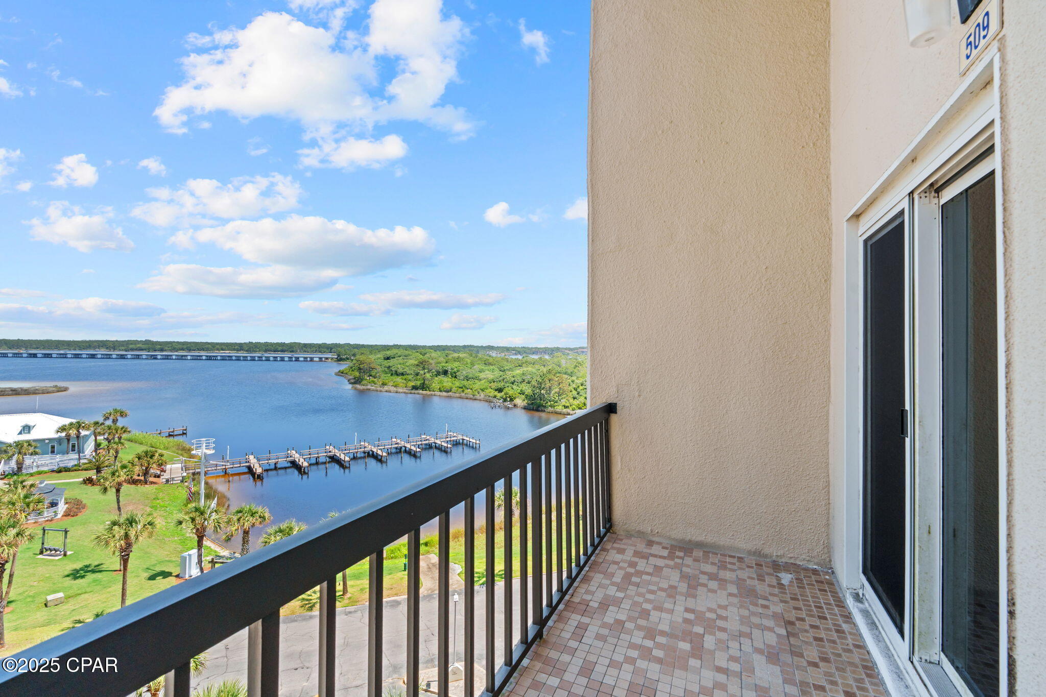 Pinnacle Port Phase 1-A - Residential