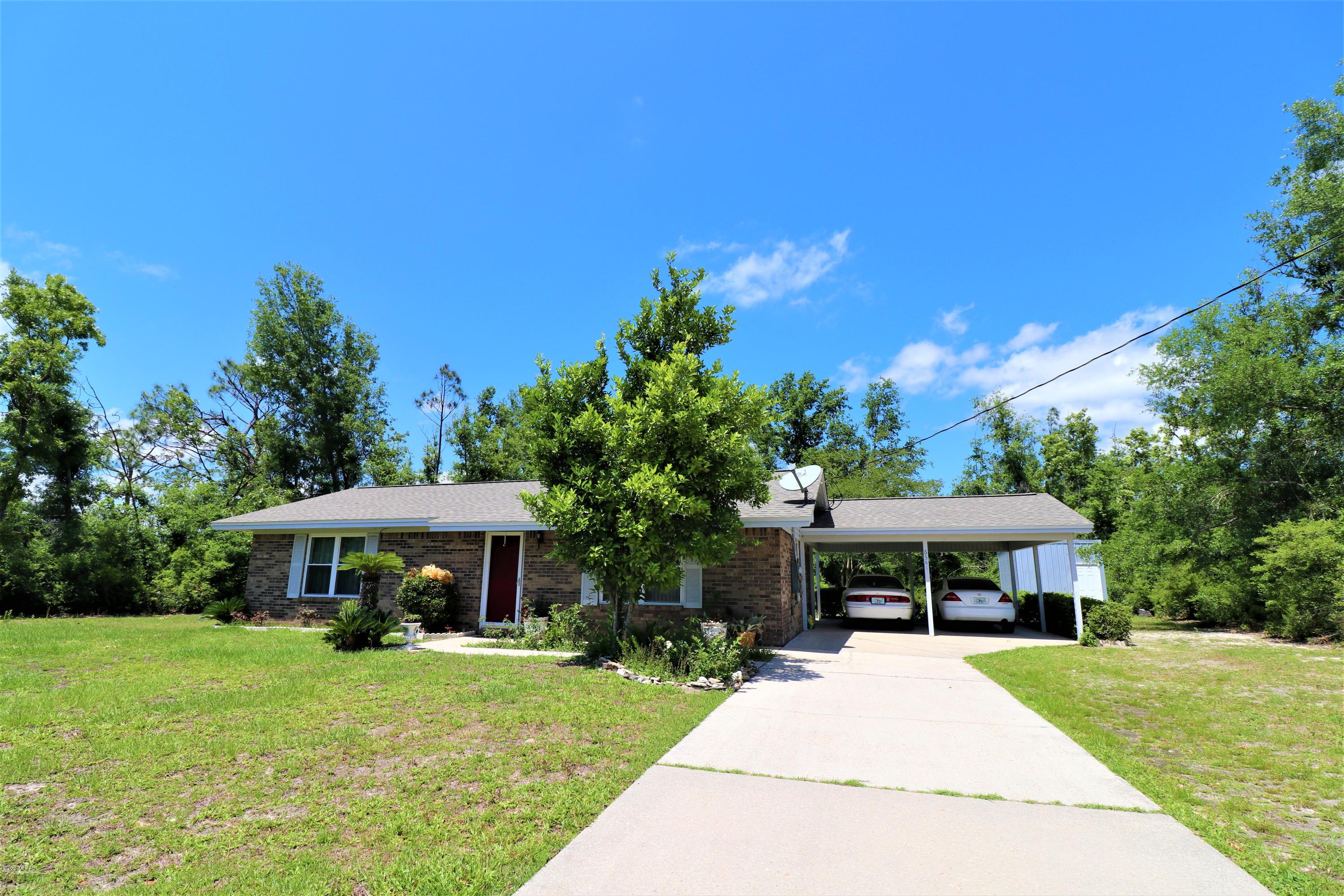 Youngstown Plat - Residential