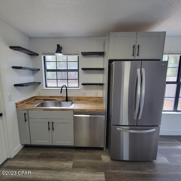 [No Recorded Subdiv] - Residential