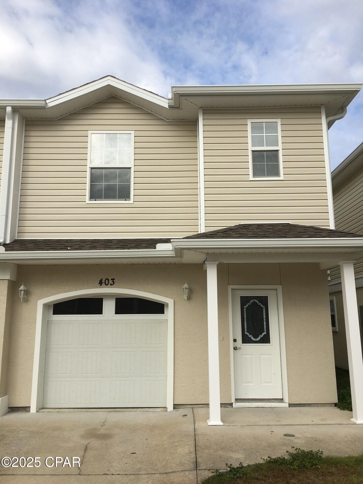 [No Recorded Subdiv] - Residential Lease