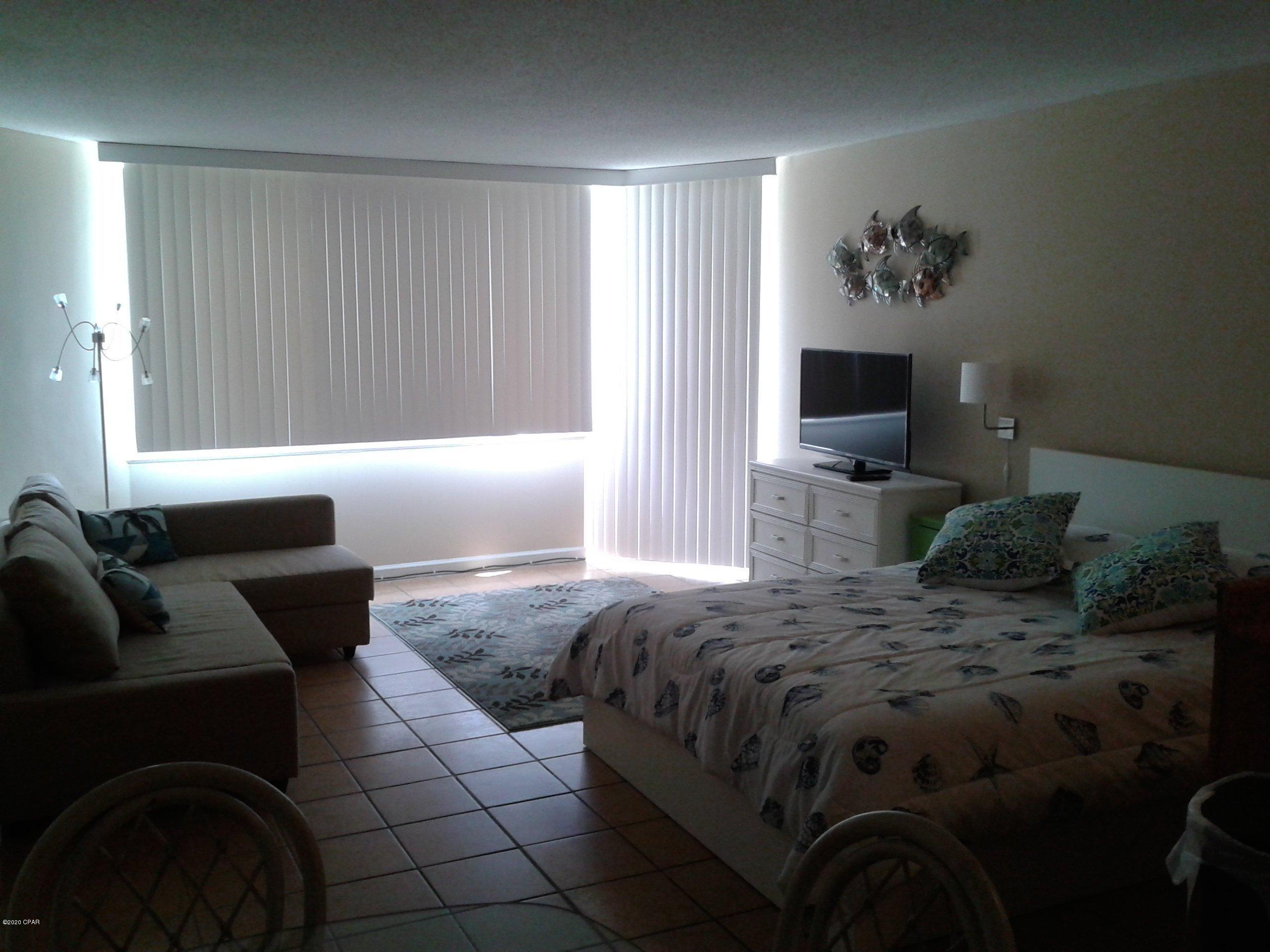 Top Of The Gulf Condo. - Residential