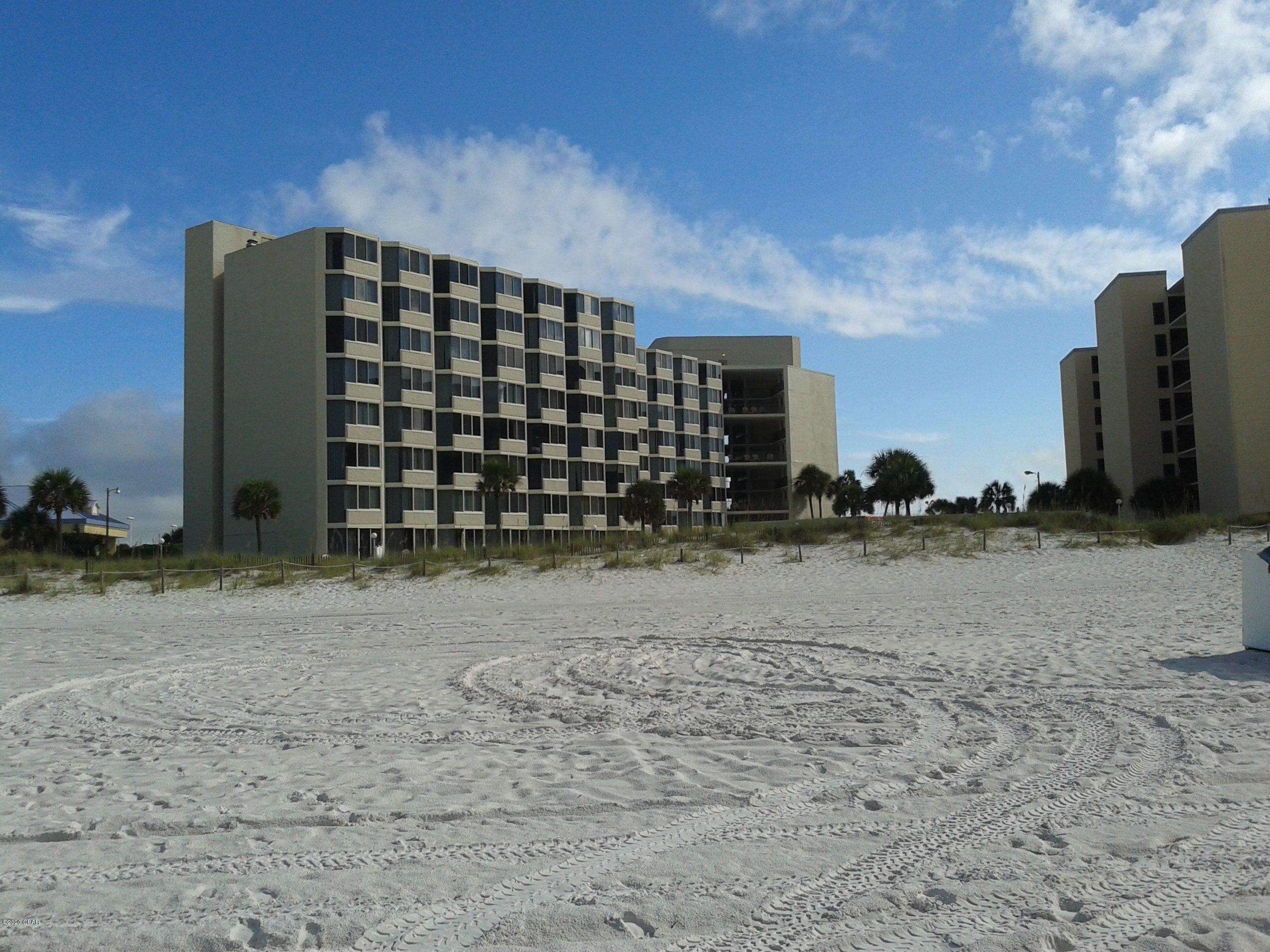 Top Of The Gulf Condo. - Residential